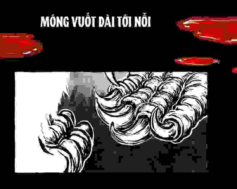 Những Chuyện Kinh Hoàng Chapter 15 - Trang 2