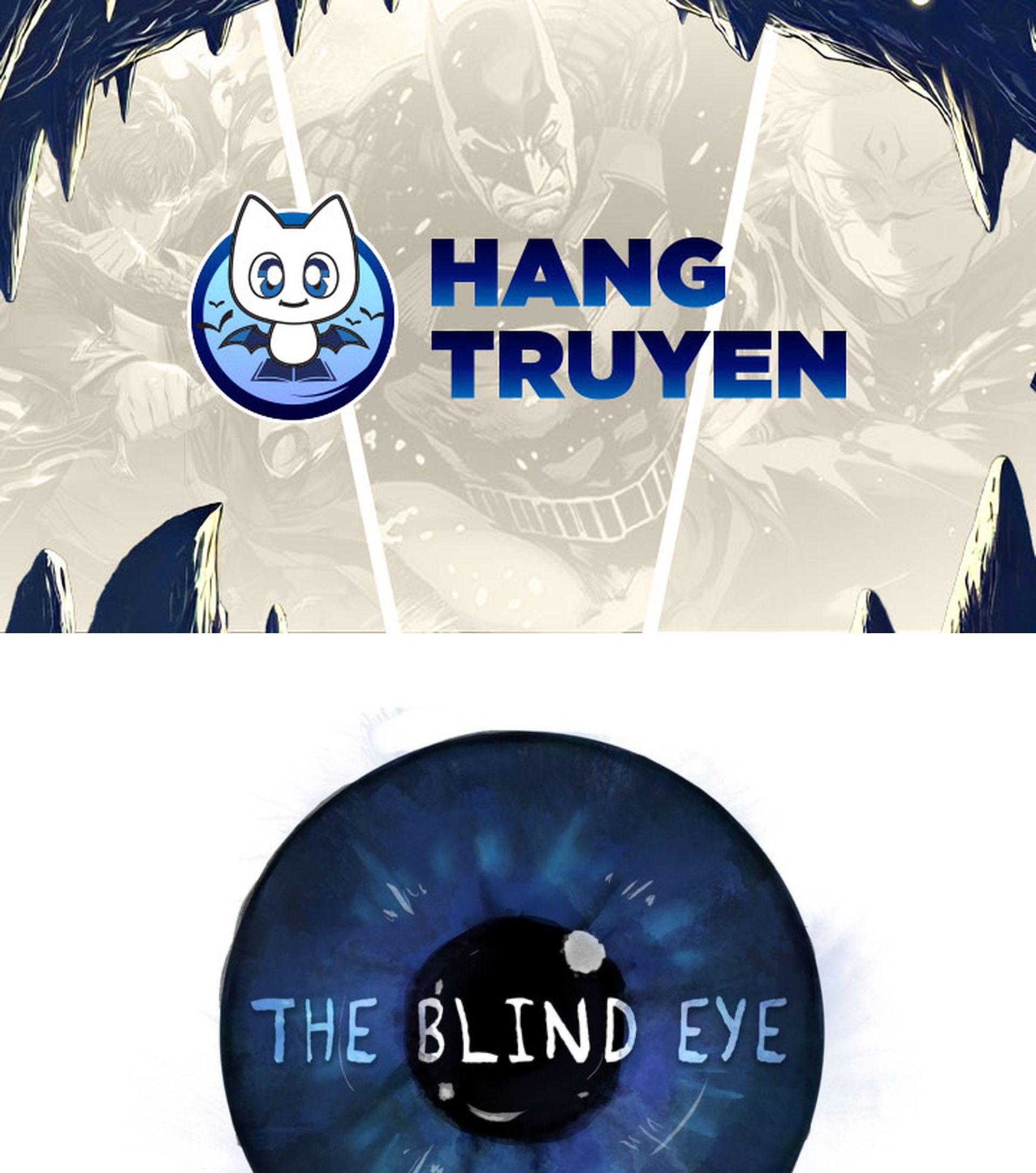 Những Chuyện Kinh Hoàng Chapter 16 - Trang 2