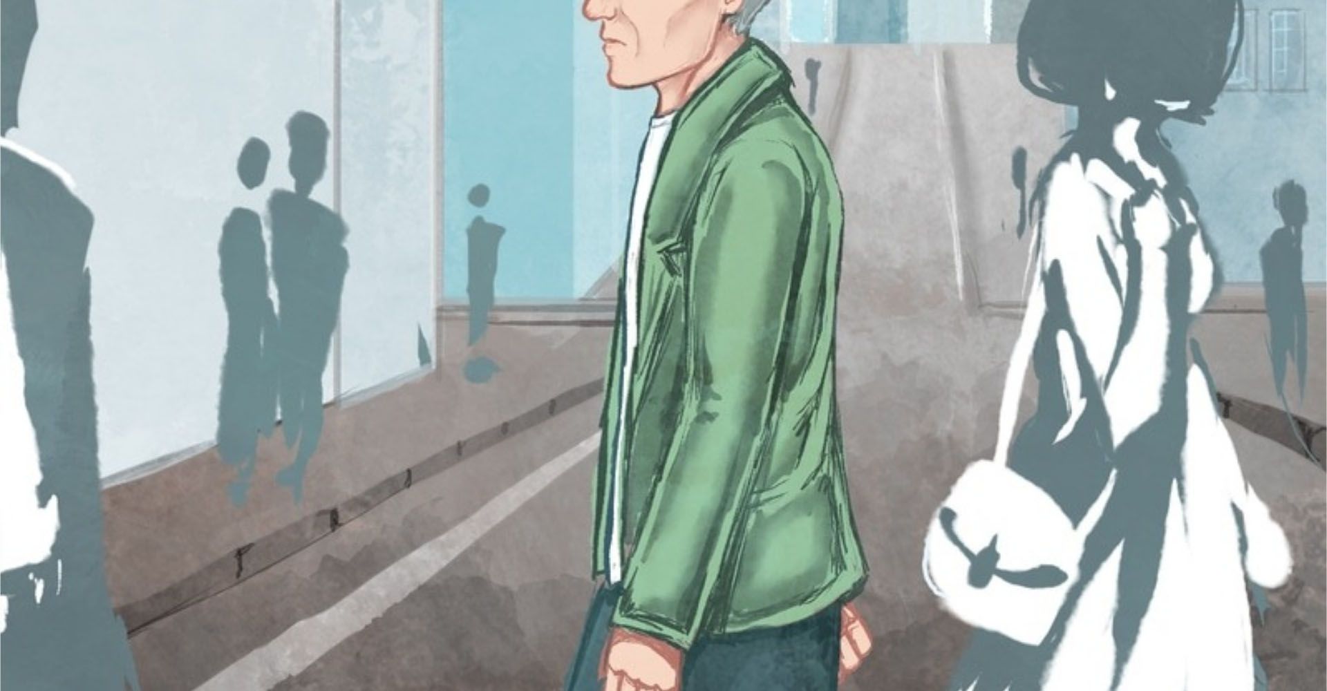 Những Chuyện Kinh Hoàng Chapter 16 - Trang 2