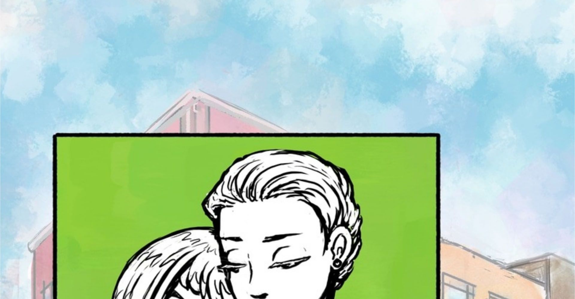 Những Chuyện Kinh Hoàng Chapter 16 - Trang 2