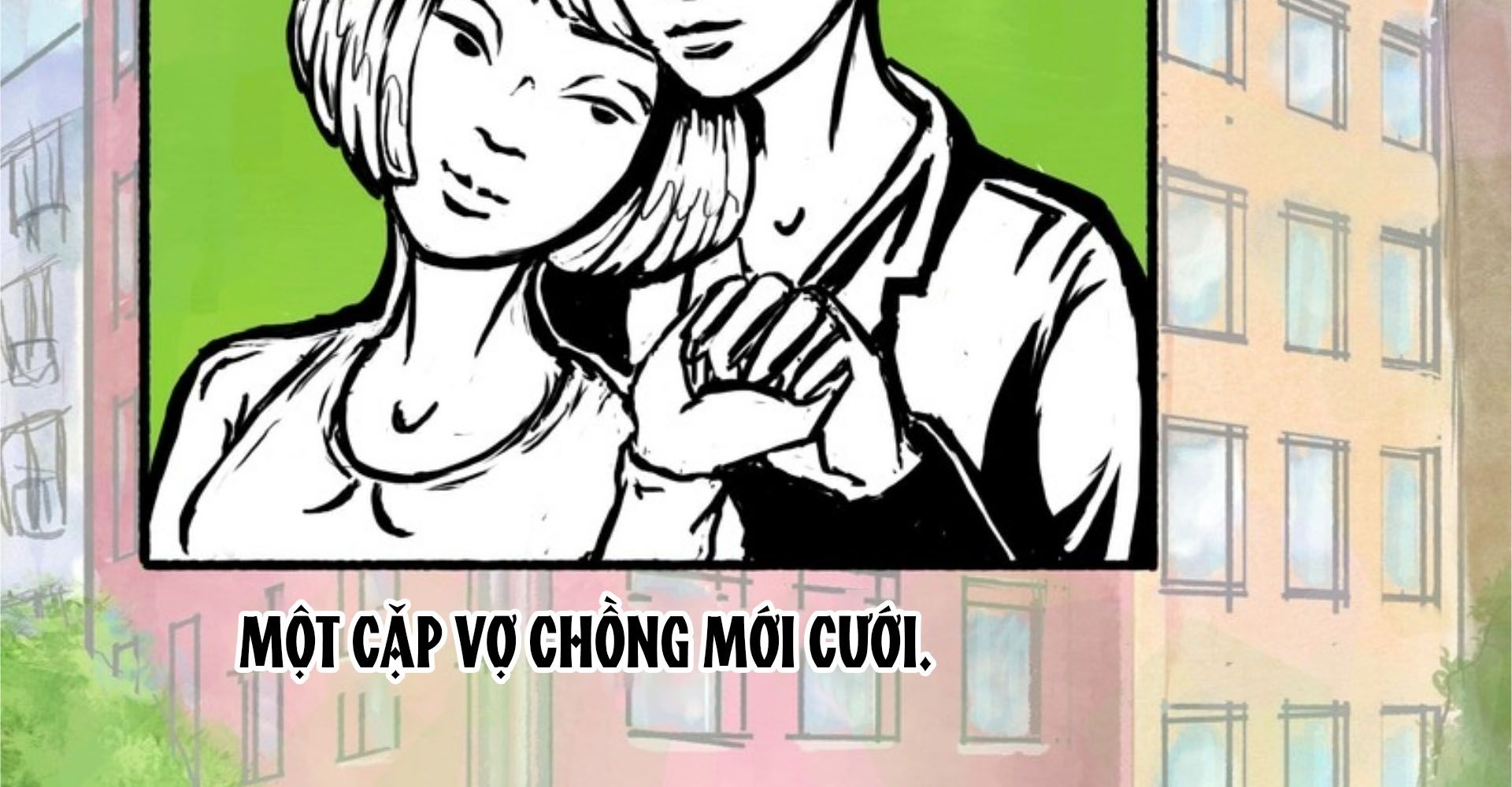 Những Chuyện Kinh Hoàng Chapter 16 - Trang 2