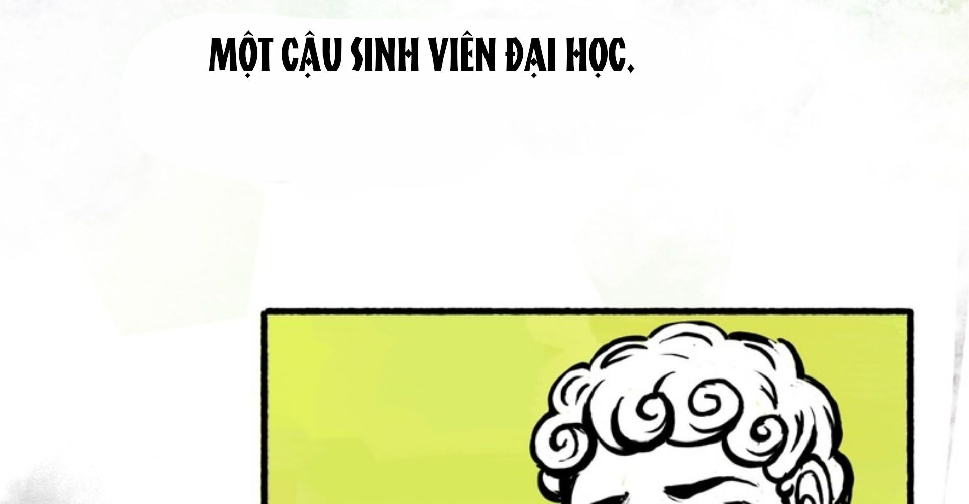 Những Chuyện Kinh Hoàng Chapter 16 - Trang 2
