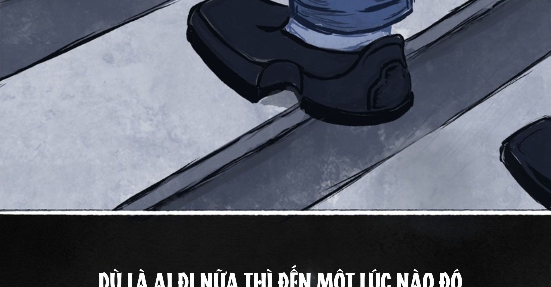 Những Chuyện Kinh Hoàng Chapter 16 - Trang 2