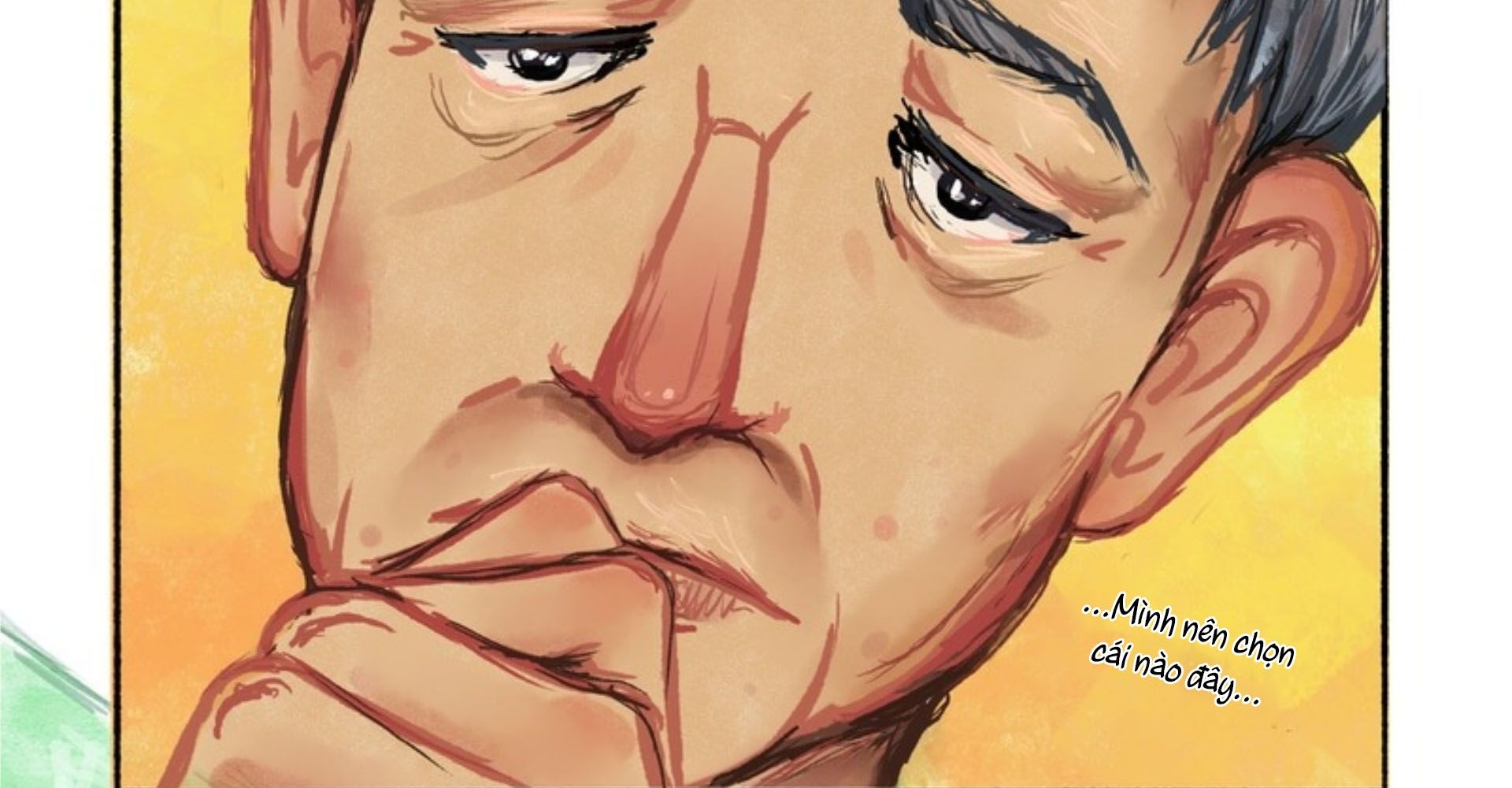 Những Chuyện Kinh Hoàng Chapter 16 - Trang 2