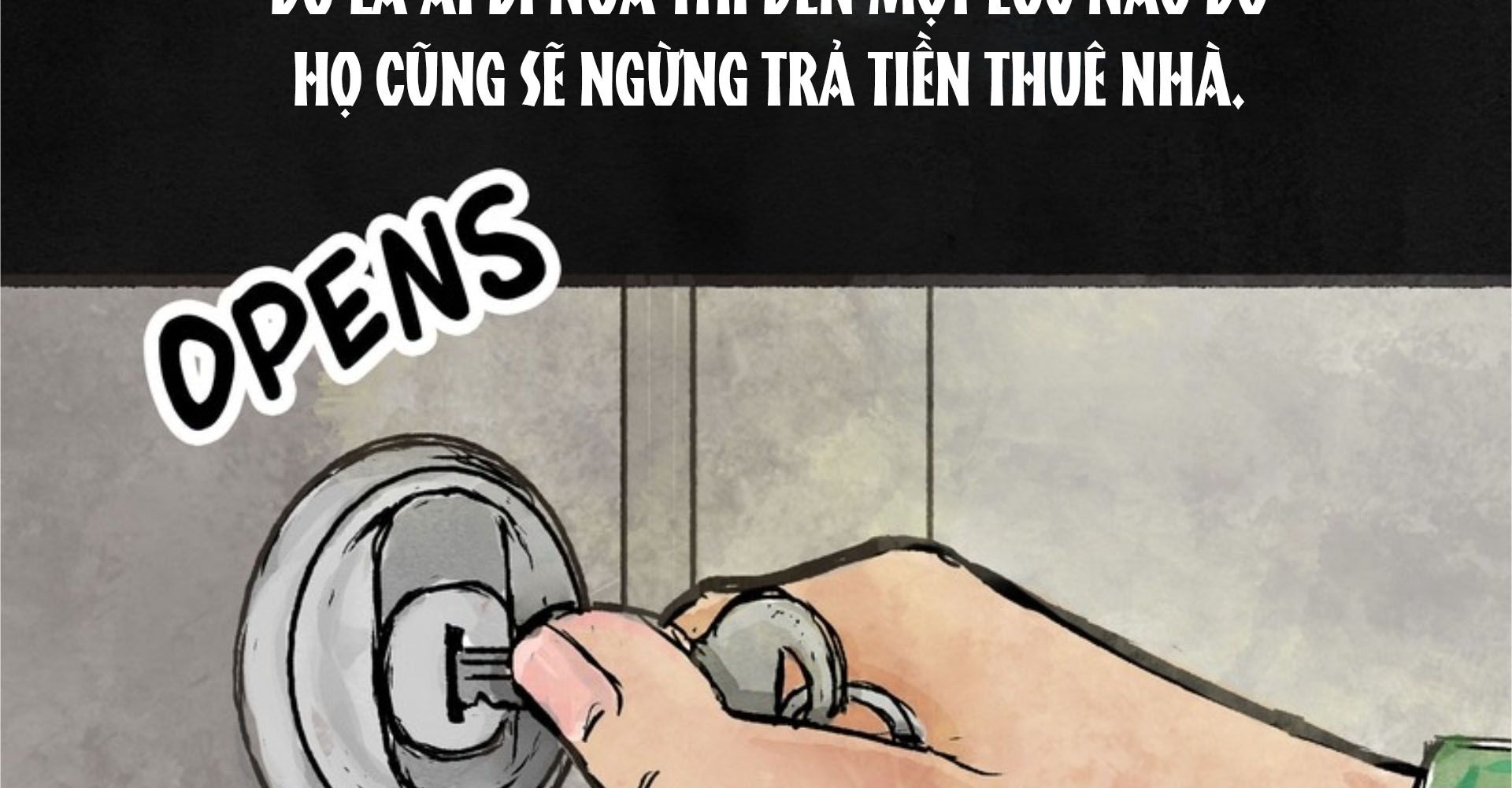Những Chuyện Kinh Hoàng Chapter 16 - Trang 2
