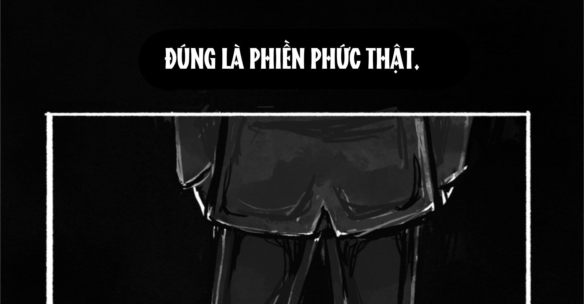 Những Chuyện Kinh Hoàng Chapter 16 - Trang 2