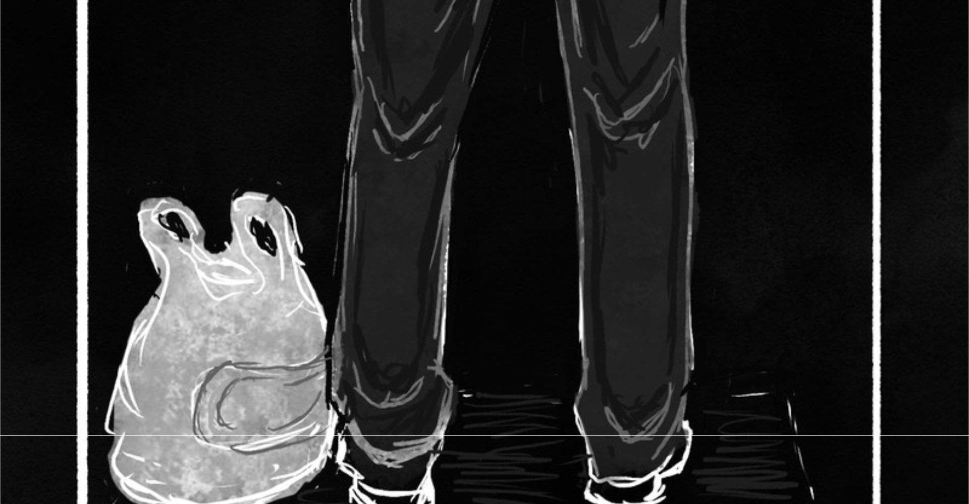 Những Chuyện Kinh Hoàng Chapter 16 - Trang 2