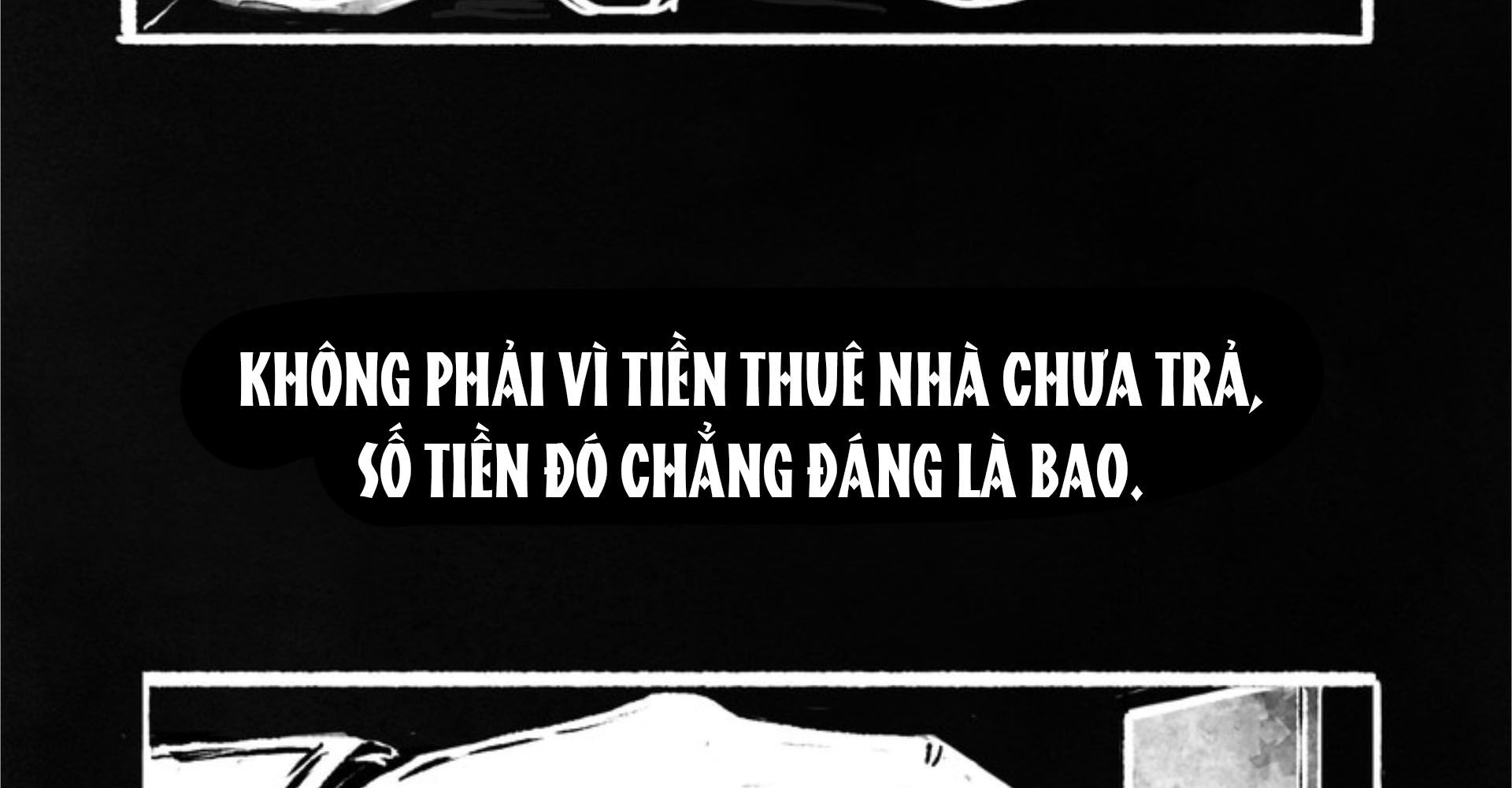 Những Chuyện Kinh Hoàng Chapter 16 - Trang 2