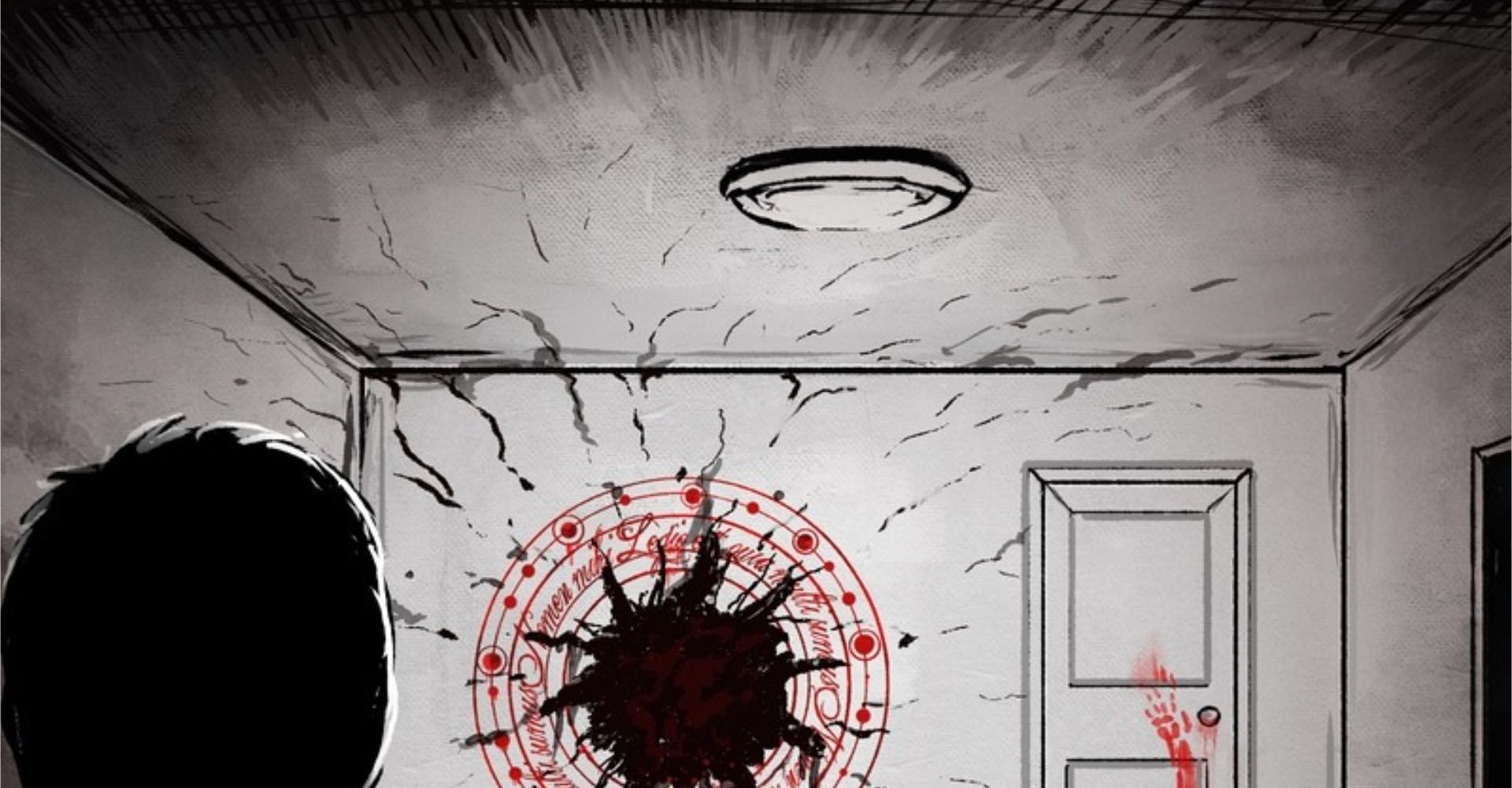 Những Chuyện Kinh Hoàng Chapter 16 - Trang 2