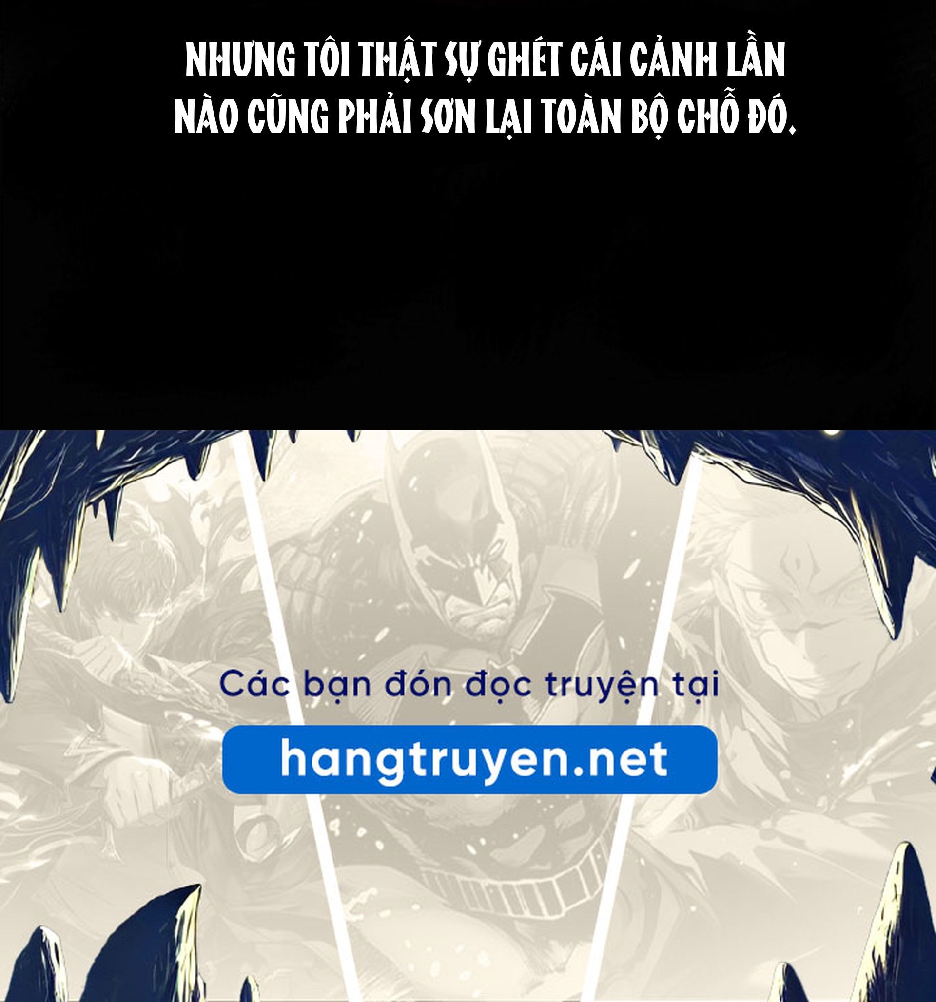 Những Chuyện Kinh Hoàng Chapter 16 - Trang 2