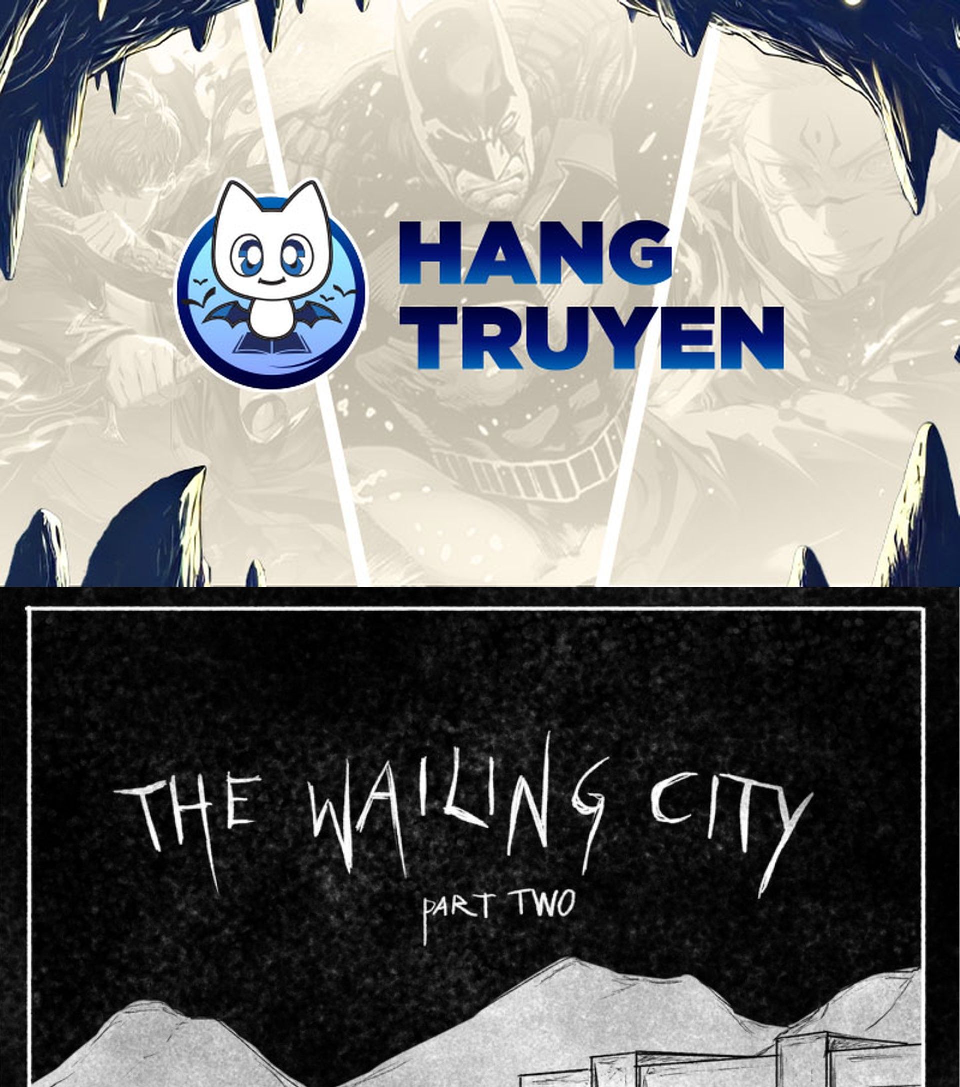 Những Chuyện Kinh Hoàng Chapter 18 - Trang 2