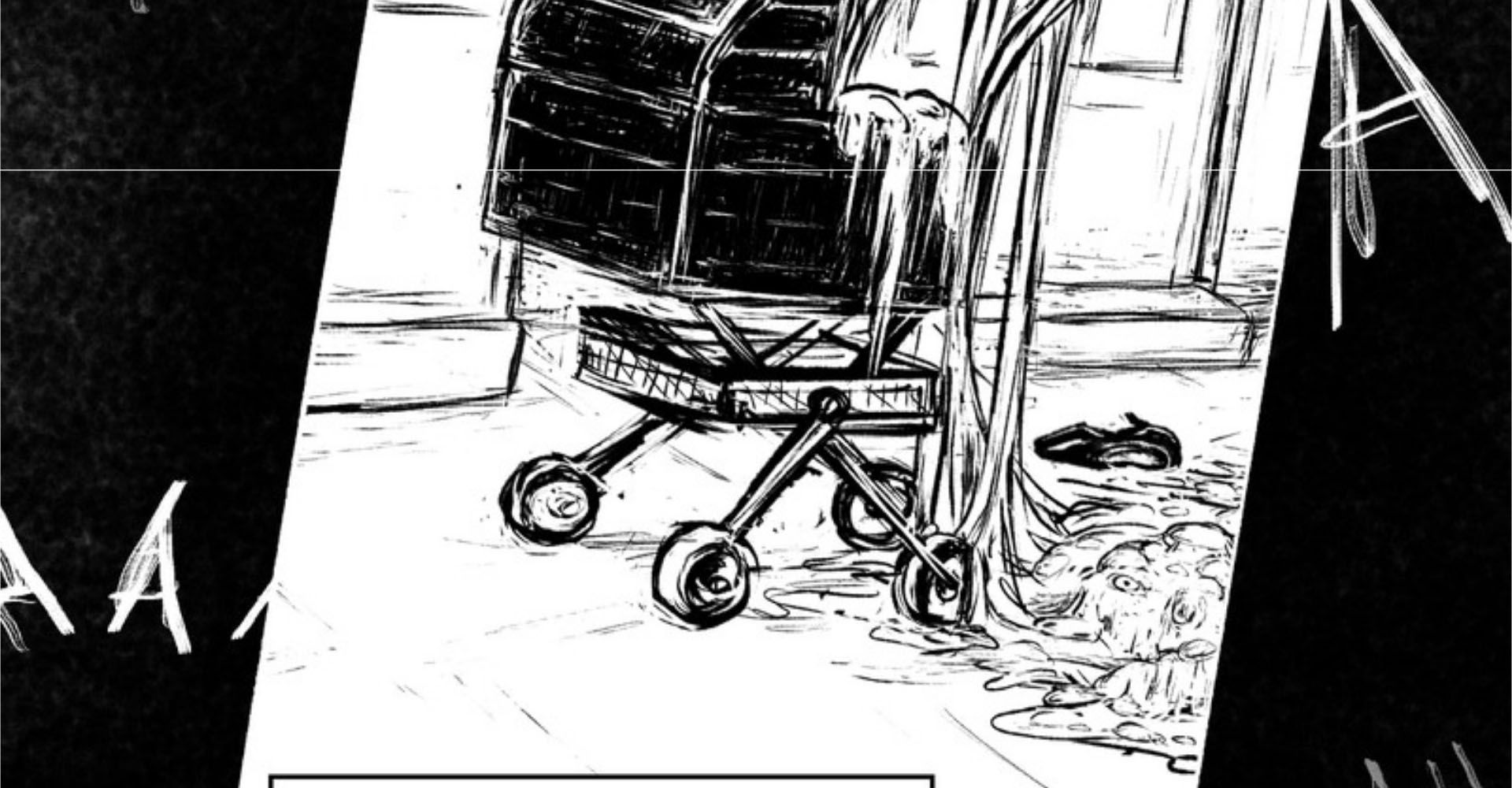 Những Chuyện Kinh Hoàng Chapter 18 - Trang 2
