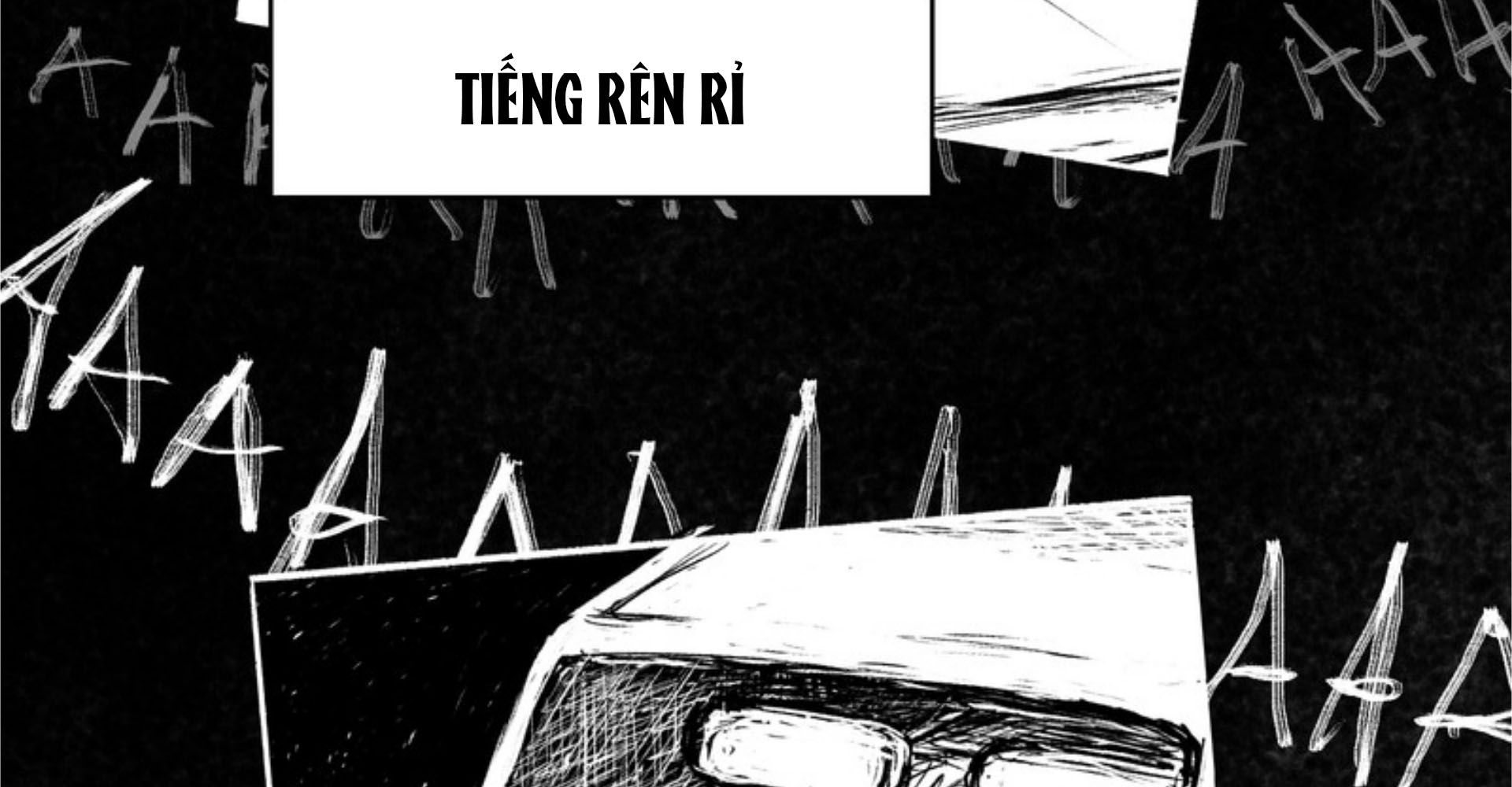 Những Chuyện Kinh Hoàng Chapter 18 - Trang 2