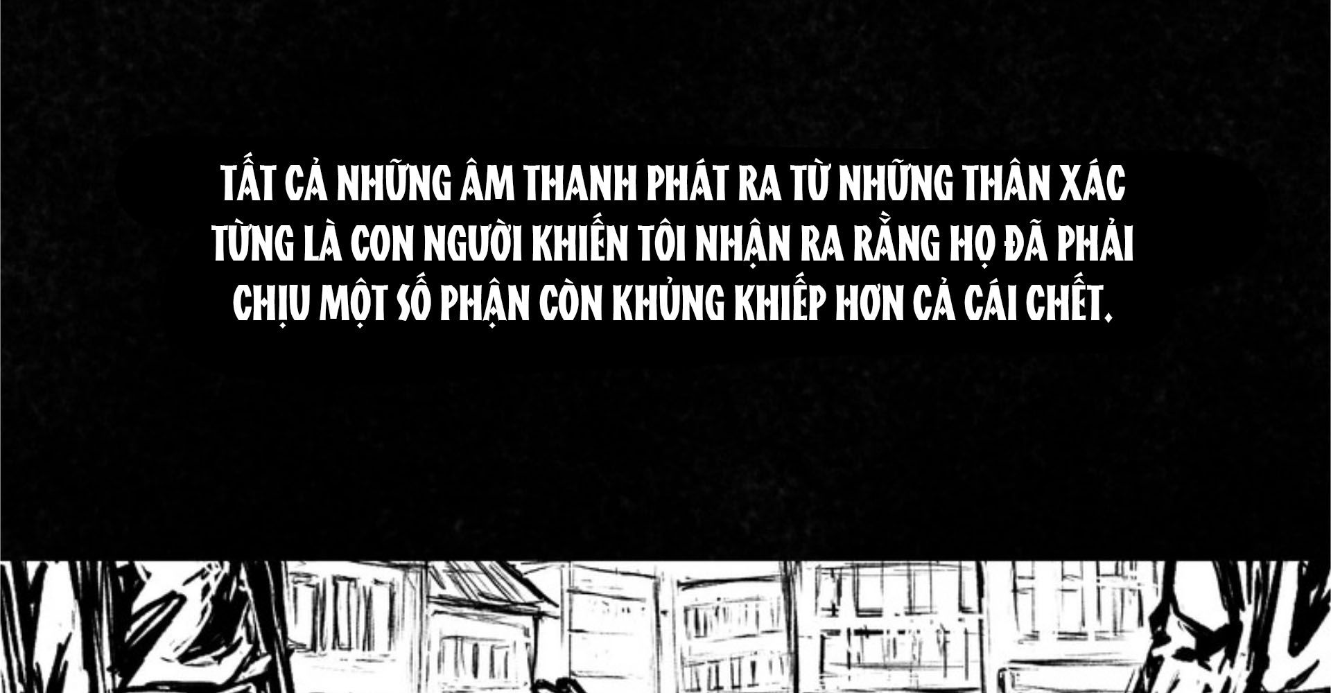 Những Chuyện Kinh Hoàng Chapter 18 - Trang 2