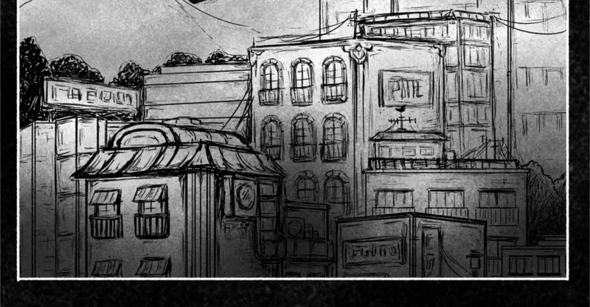 Những Chuyện Kinh Hoàng Chapter 18 - Trang 2