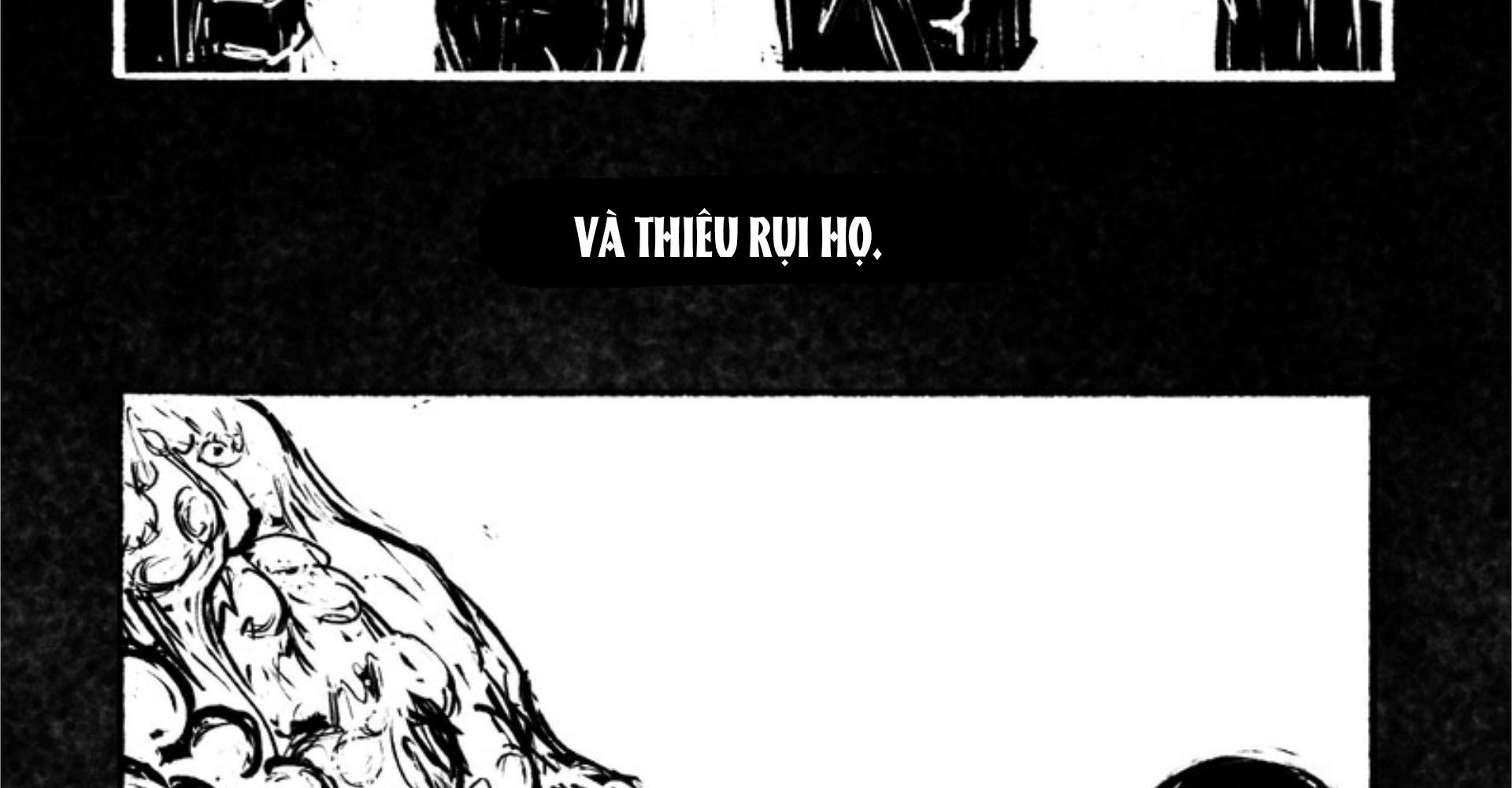 Những Chuyện Kinh Hoàng Chapter 18 - Trang 2