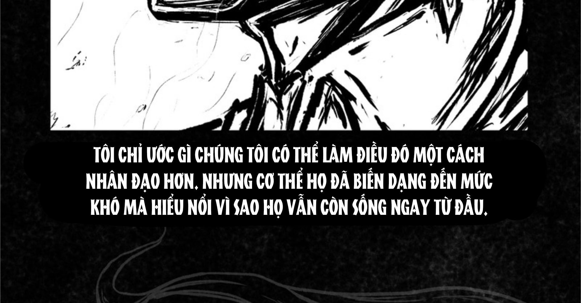 Những Chuyện Kinh Hoàng Chapter 18 - Trang 2