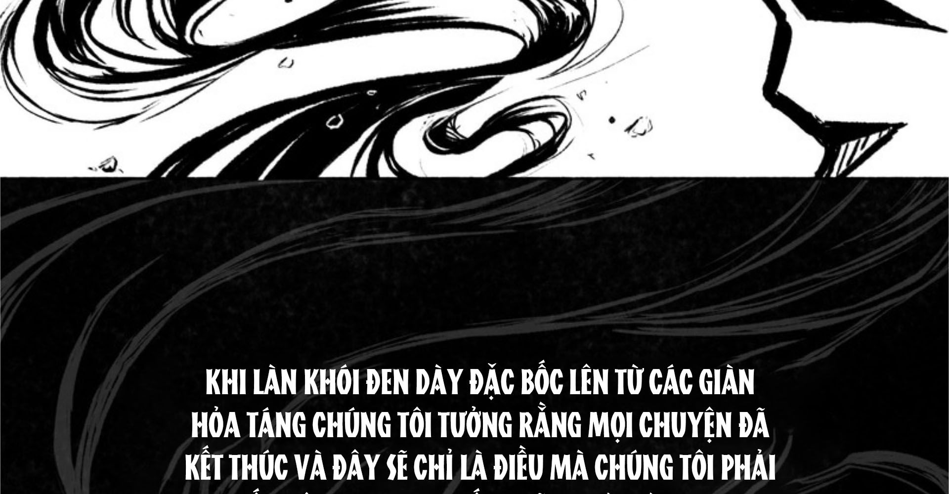 Những Chuyện Kinh Hoàng Chapter 18 - Trang 2