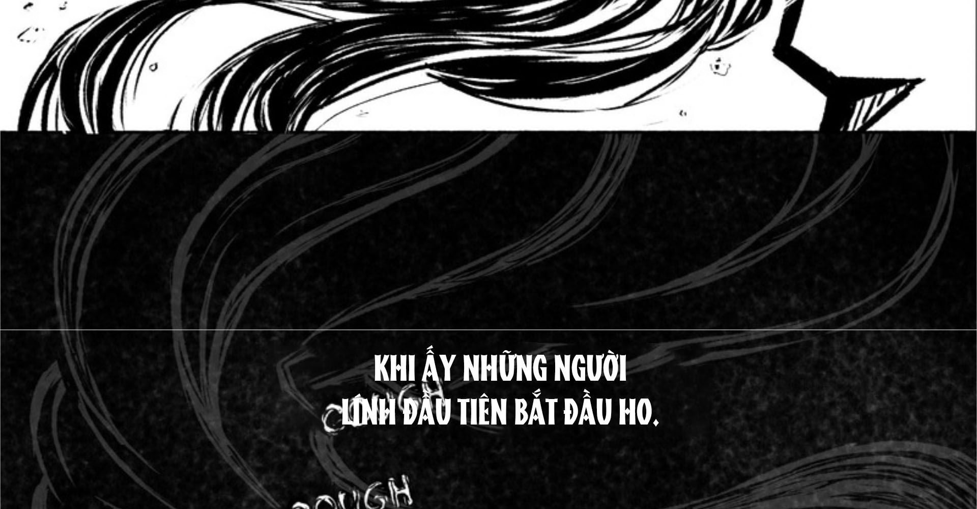 Những Chuyện Kinh Hoàng Chapter 18 - Trang 2