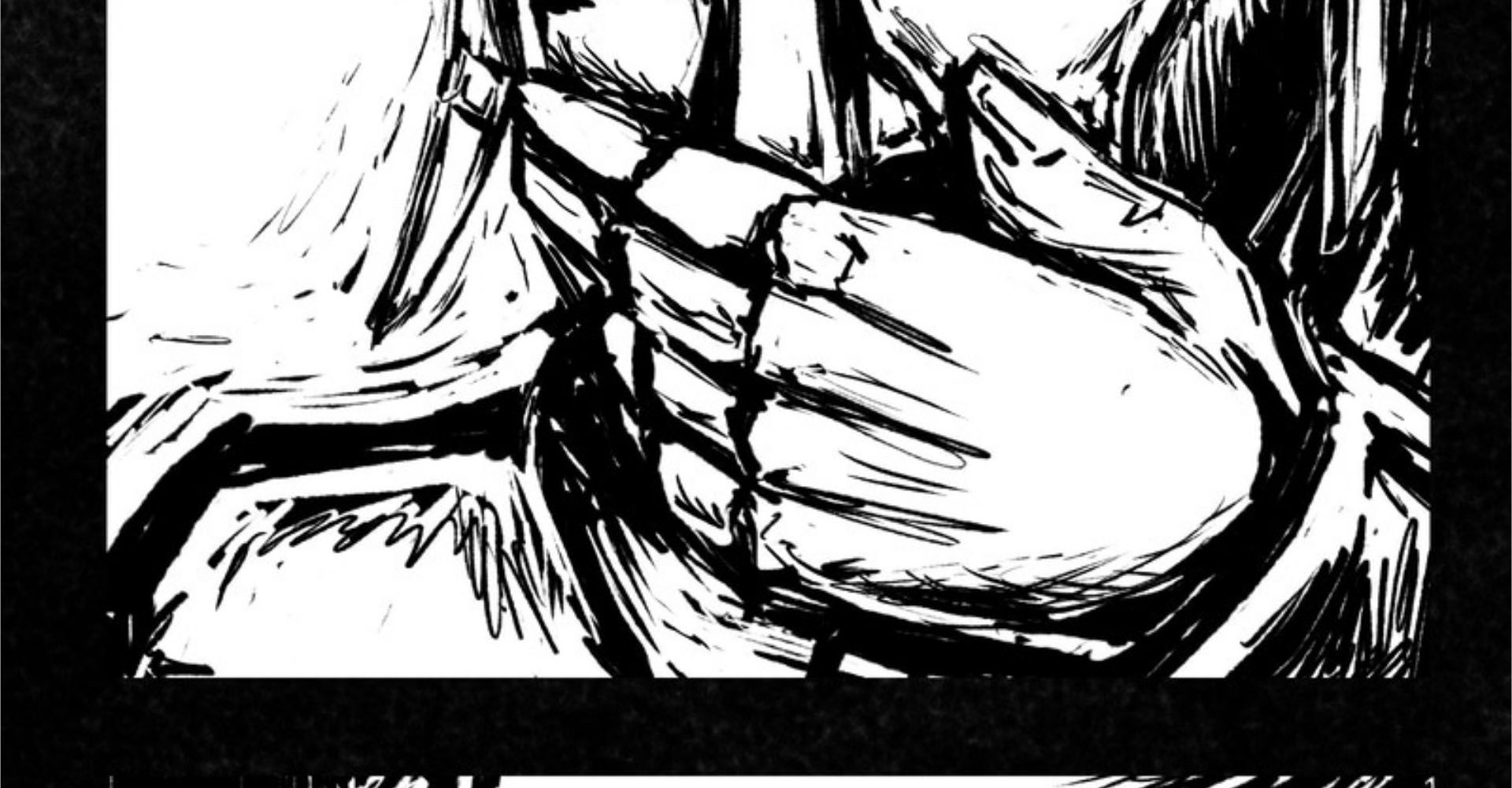Những Chuyện Kinh Hoàng Chapter 18 - Trang 2