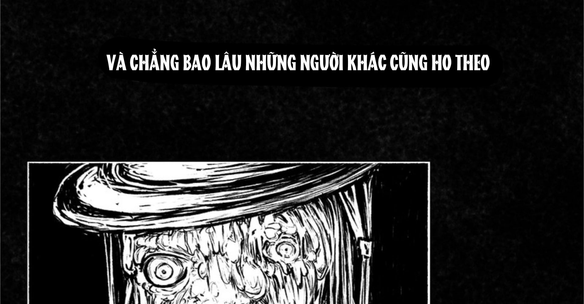 Những Chuyện Kinh Hoàng Chapter 18 - Trang 2