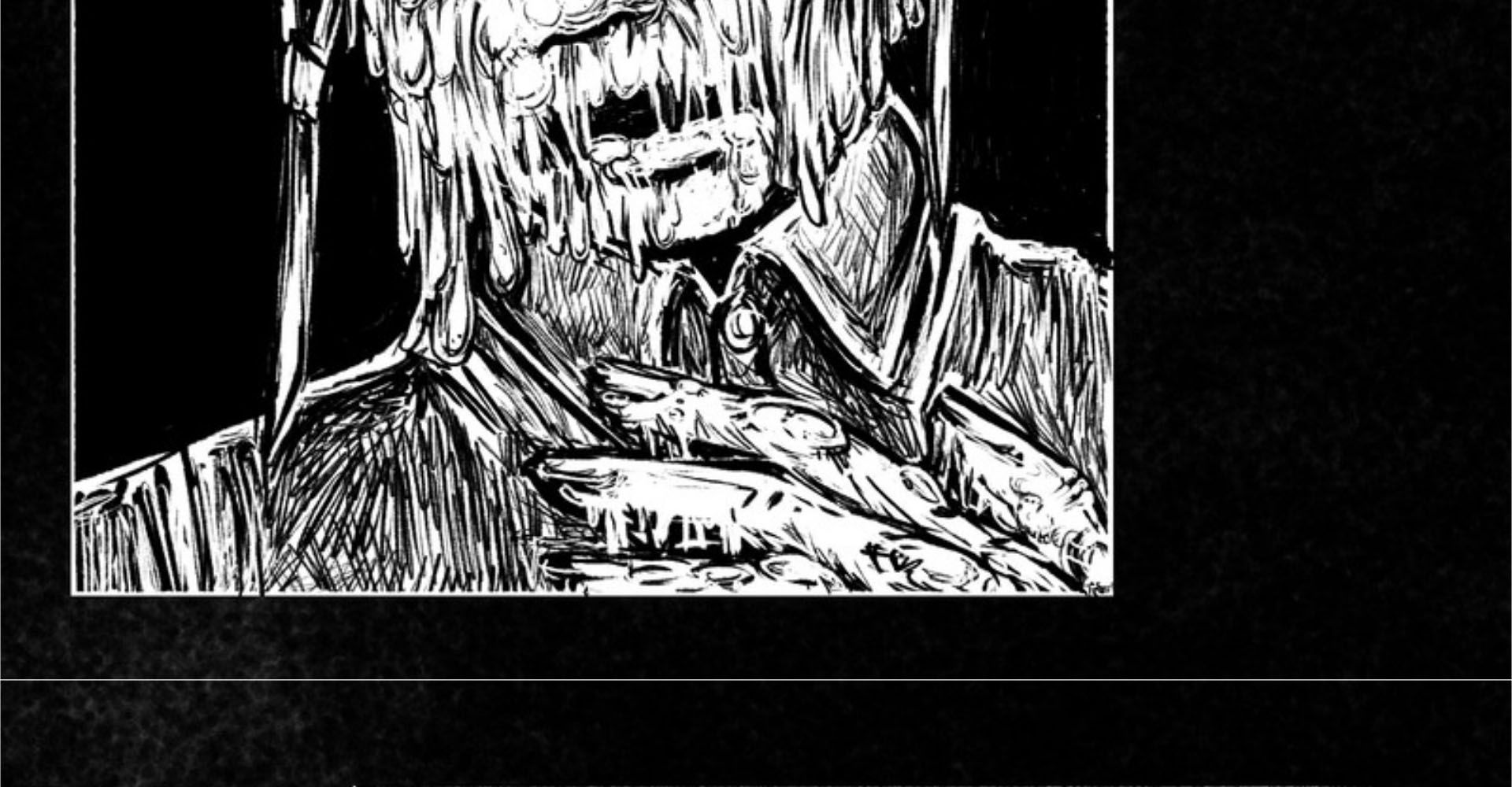 Những Chuyện Kinh Hoàng Chapter 18 - Trang 2