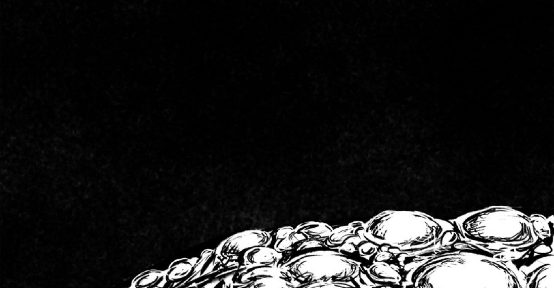 Những Chuyện Kinh Hoàng Chapter 18 - Trang 2