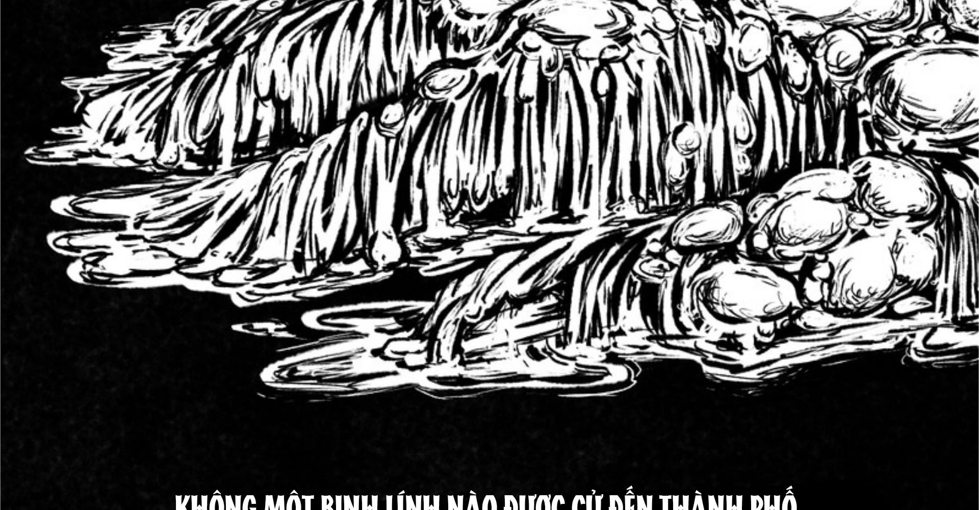 Những Chuyện Kinh Hoàng Chapter 18 - Trang 2