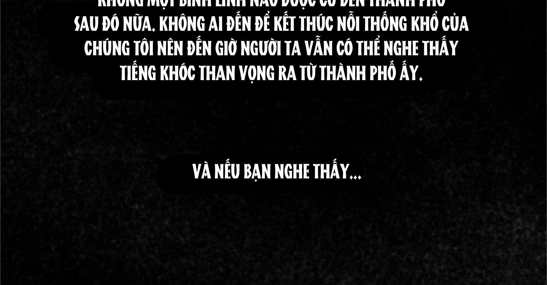 Những Chuyện Kinh Hoàng Chapter 18 - Trang 2