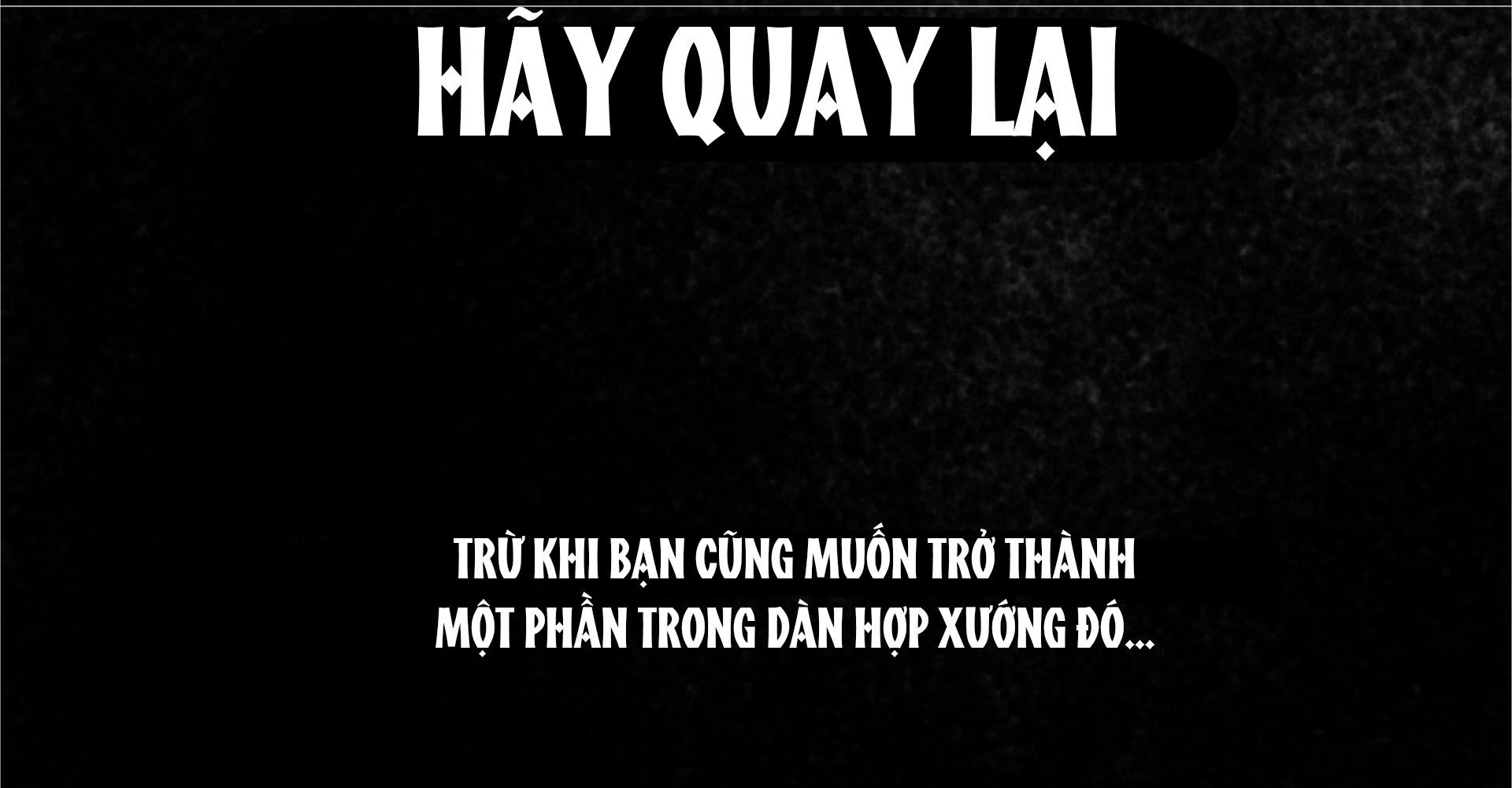 Những Chuyện Kinh Hoàng Chapter 18 - Trang 2