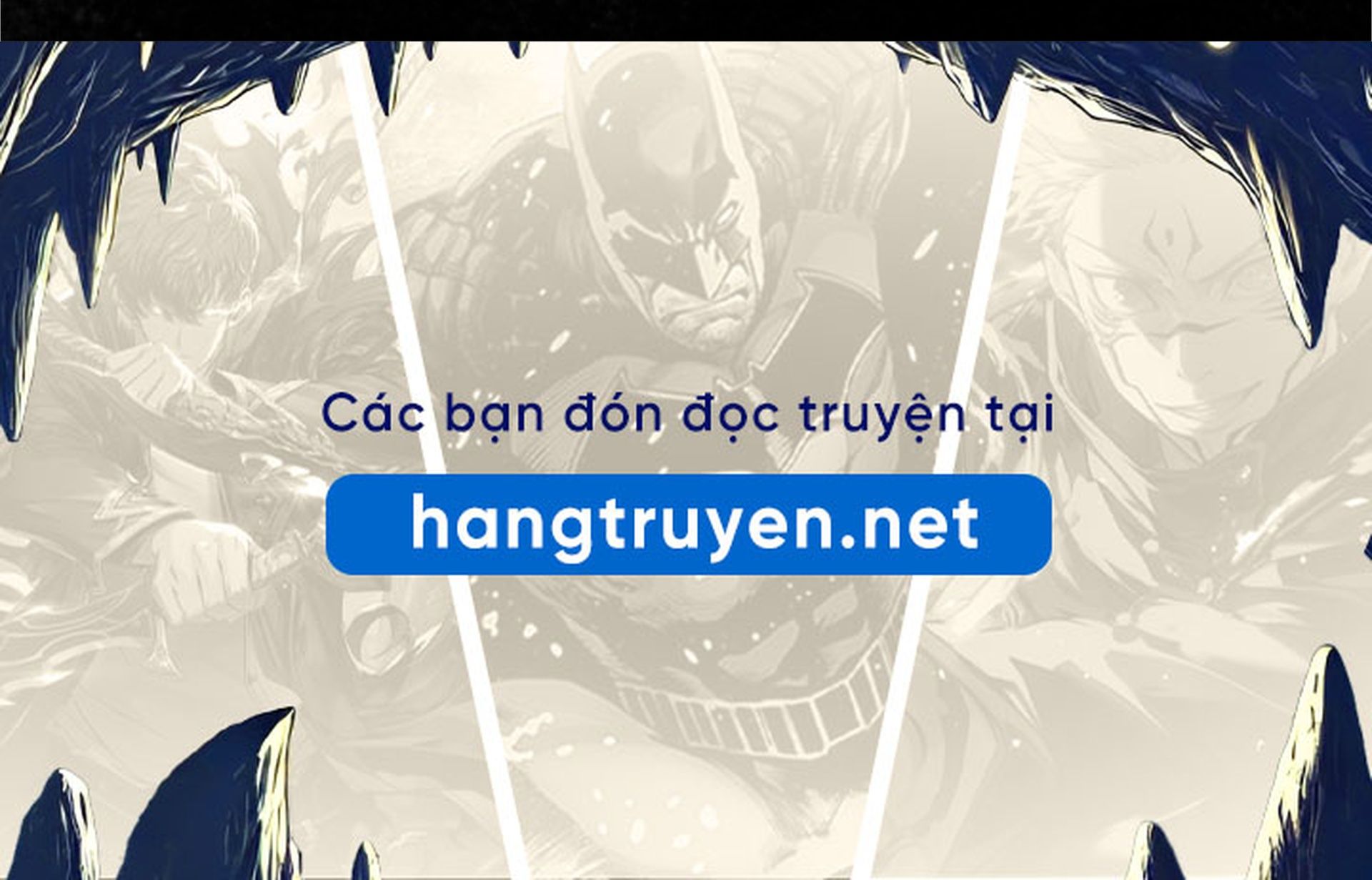 Những Chuyện Kinh Hoàng Chapter 18 - Trang 2