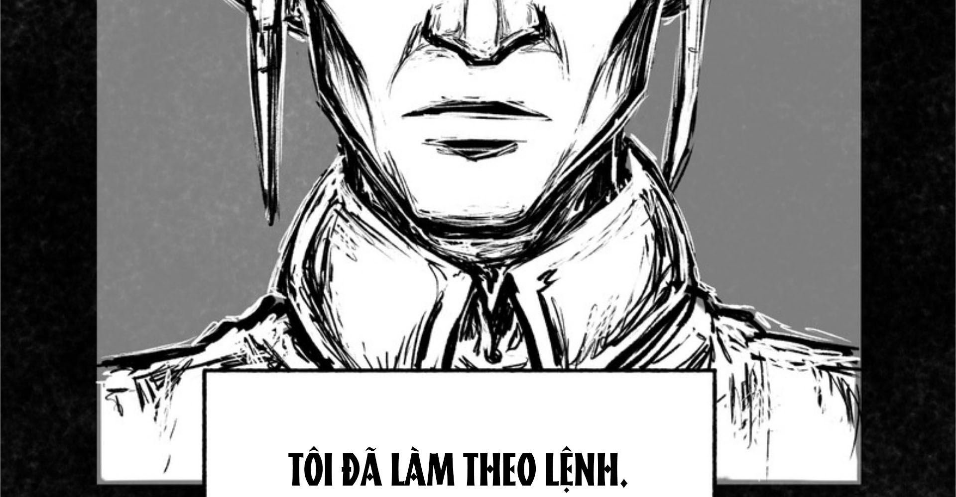 Những Chuyện Kinh Hoàng Chapter 18 - Trang 2