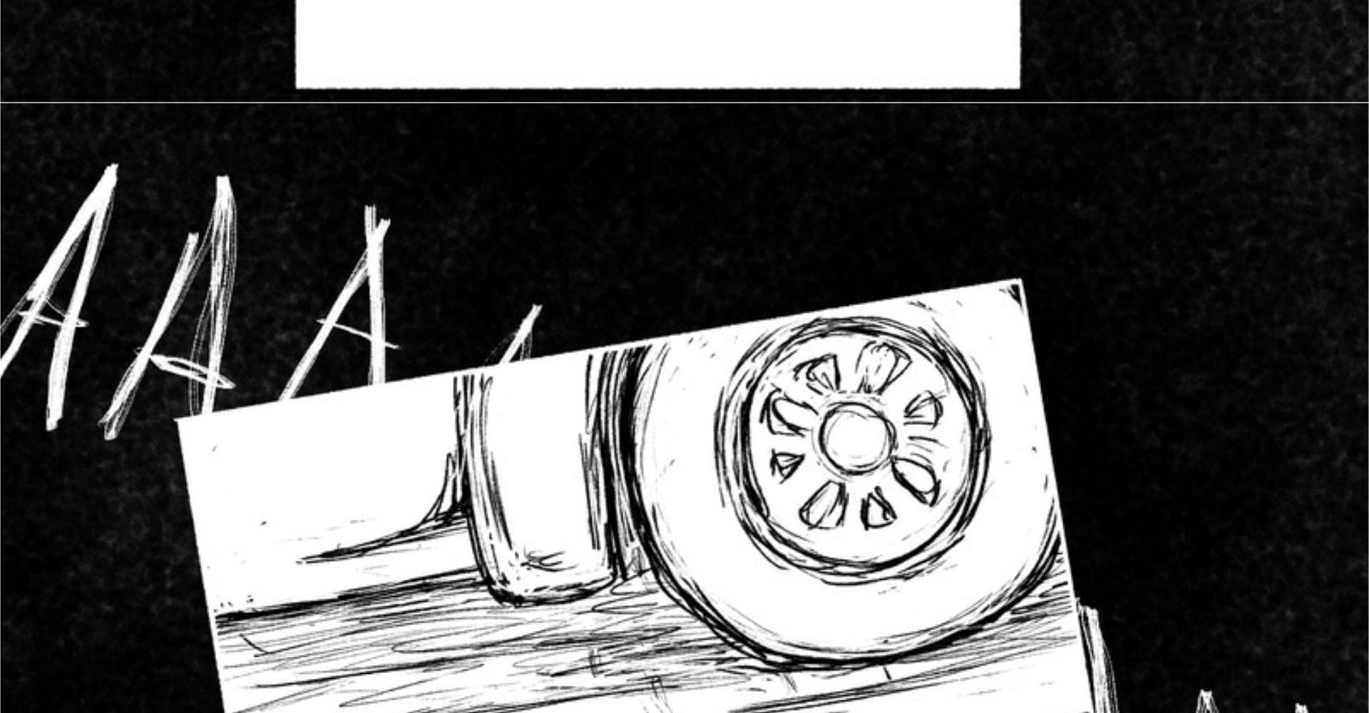 Những Chuyện Kinh Hoàng Chapter 18 - Trang 2