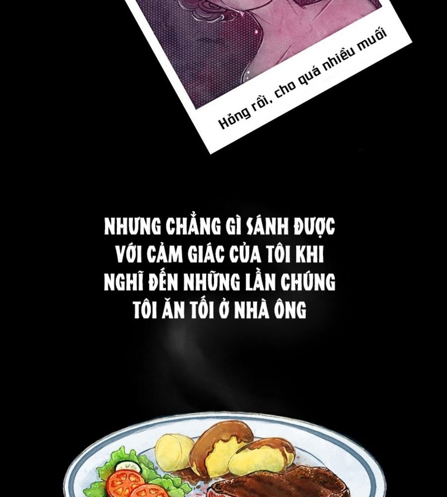Những Chuyện Kinh Hoàng Chapter 2 - Trang 2
