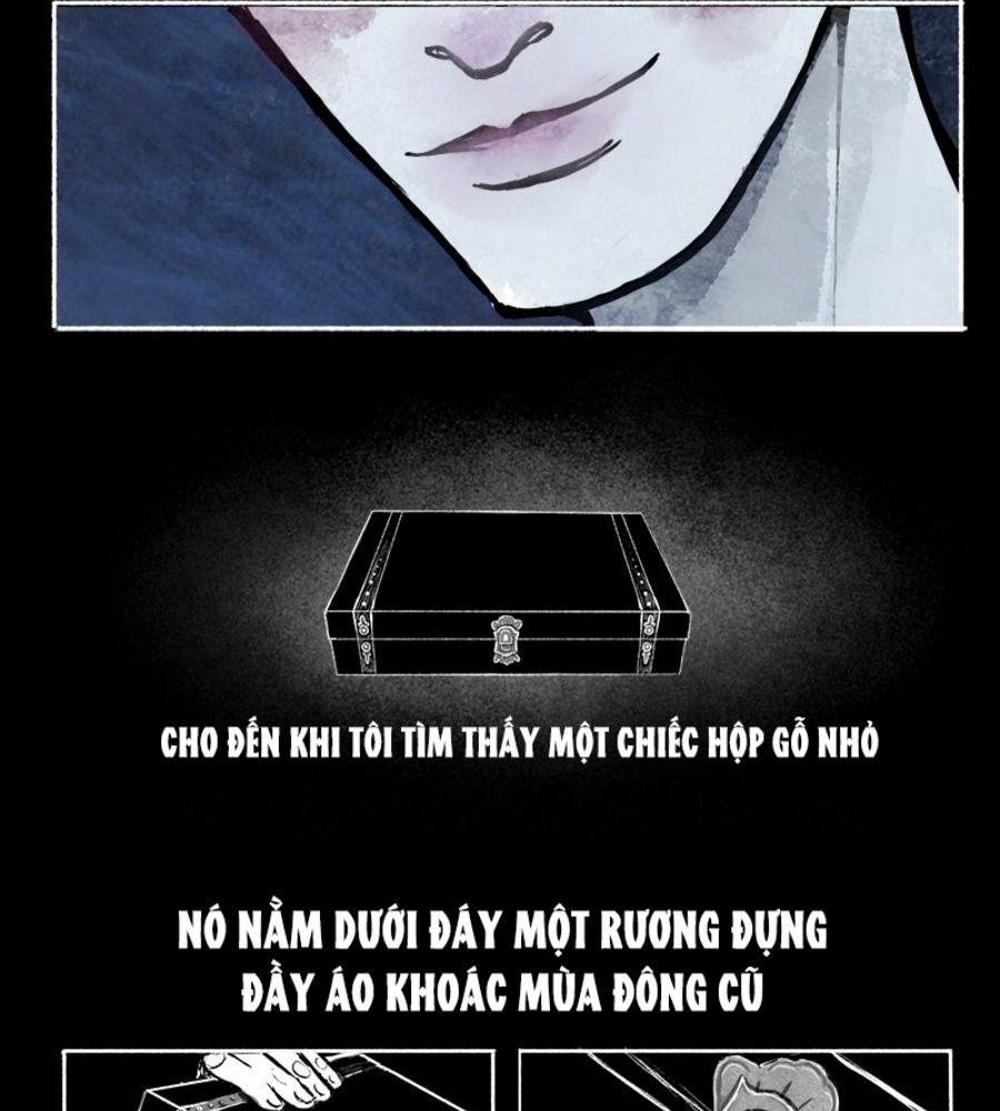 Những Chuyện Kinh Hoàng Chapter 2 - Trang 2