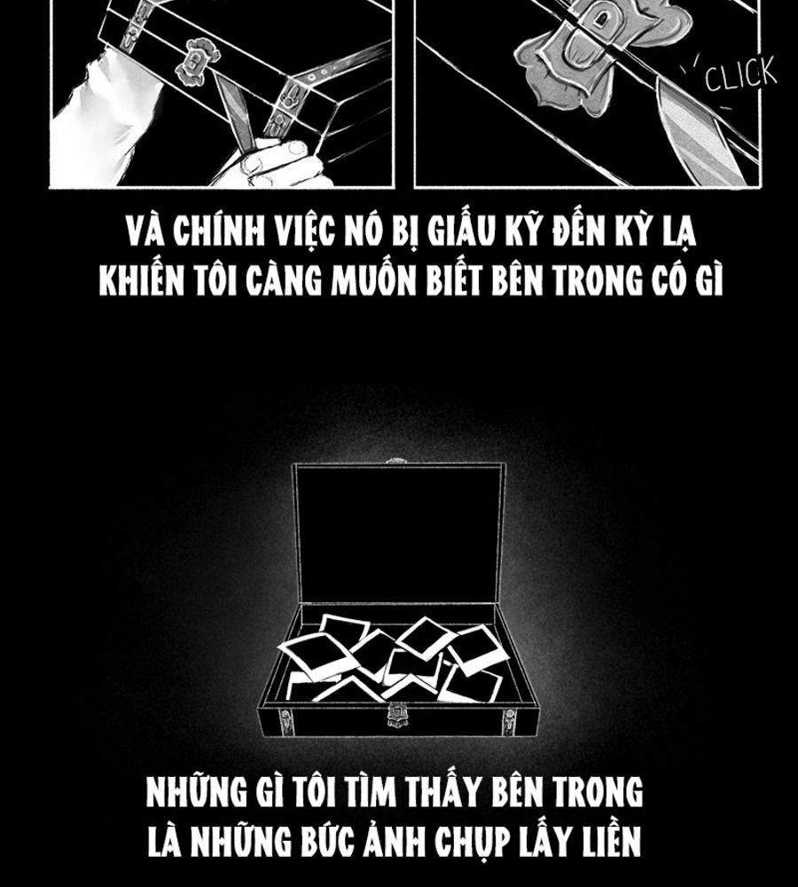 Những Chuyện Kinh Hoàng Chapter 2 - Trang 2