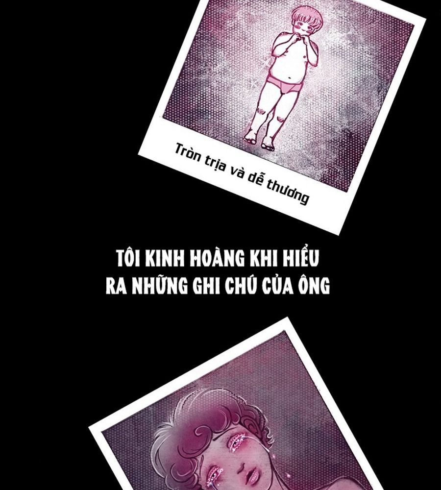 Những Chuyện Kinh Hoàng Chapter 2 - Trang 2