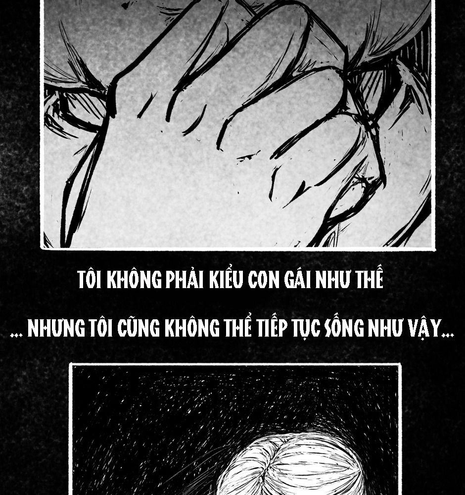 Những Chuyện Kinh Hoàng Chapter 20 - Trang 2
