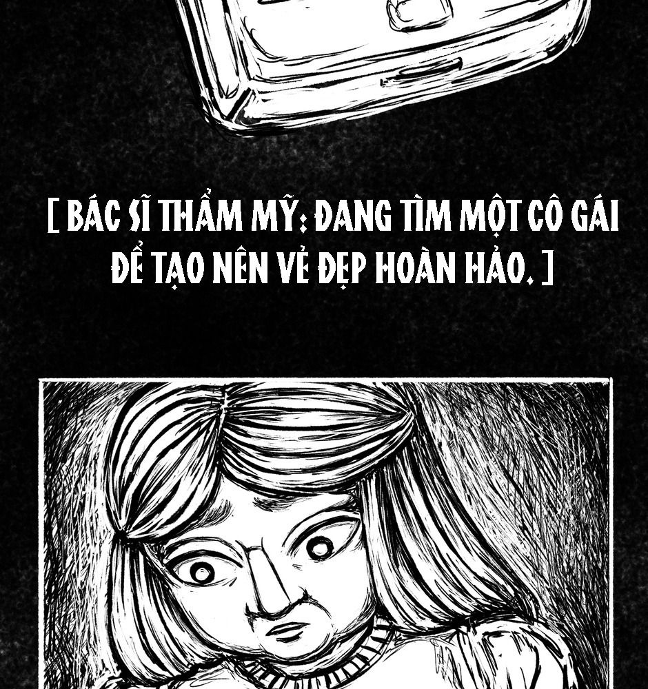 Những Chuyện Kinh Hoàng Chapter 20 - Trang 2