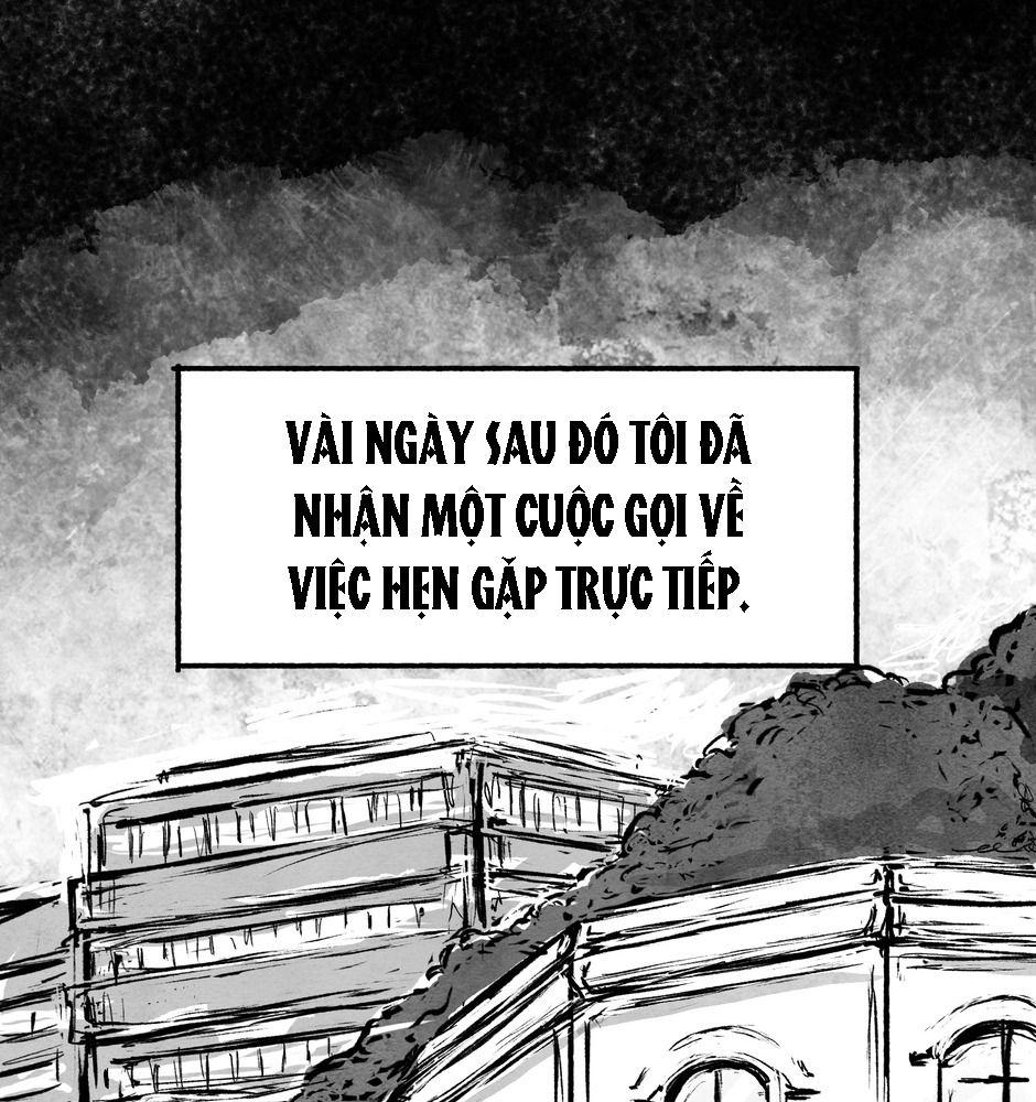 Những Chuyện Kinh Hoàng Chapter 20 - Trang 2