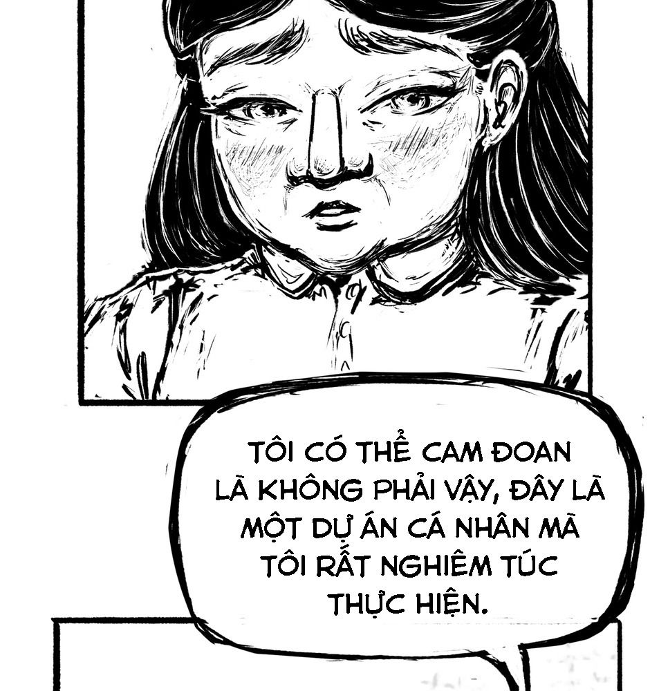 Những Chuyện Kinh Hoàng Chapter 20 - Trang 2