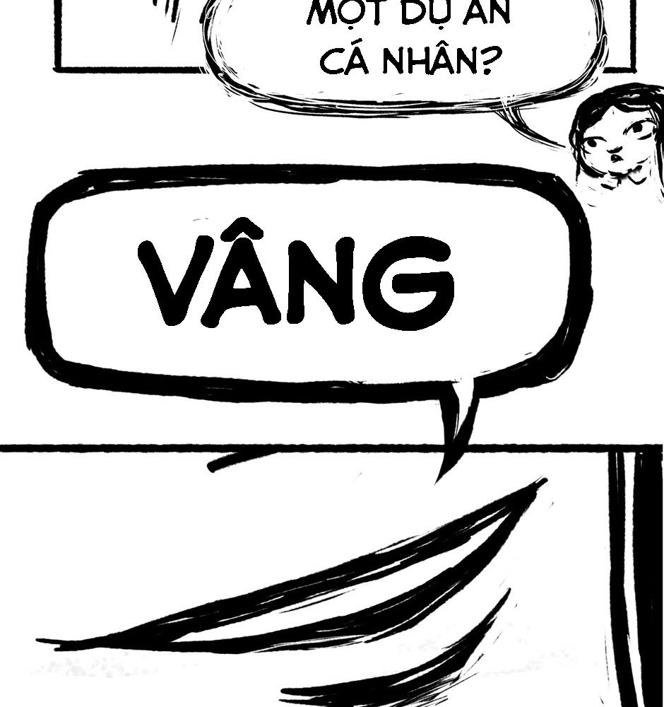 Những Chuyện Kinh Hoàng Chapter 20 - Trang 2