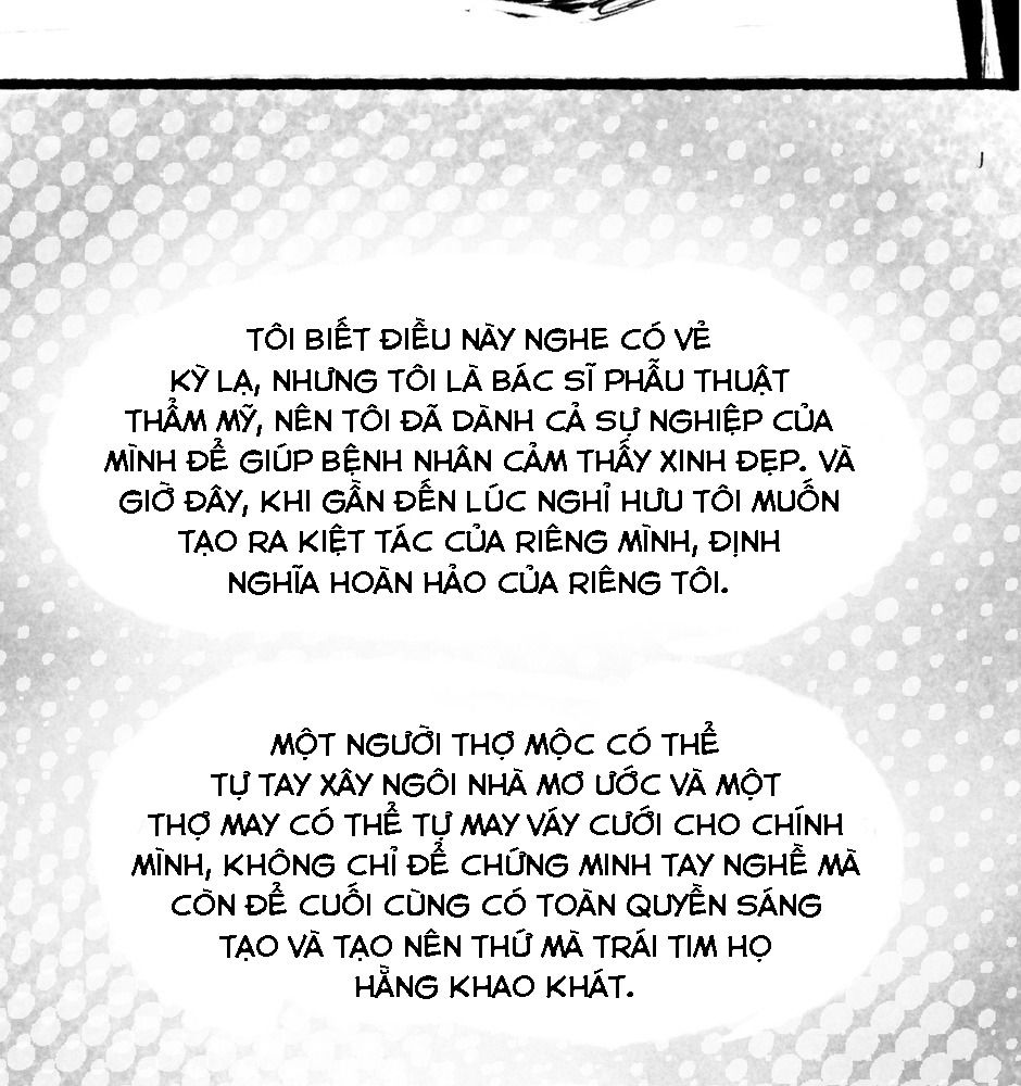 Những Chuyện Kinh Hoàng Chapter 20 - Trang 2