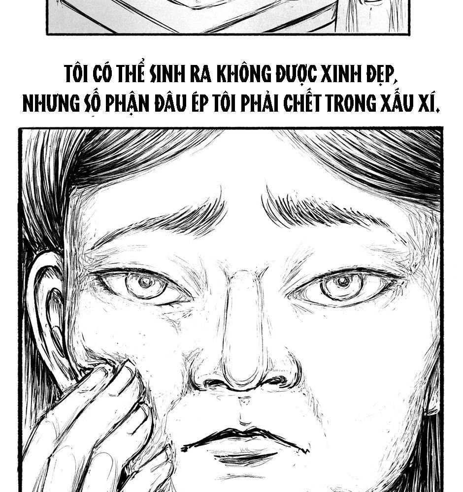 Những Chuyện Kinh Hoàng Chapter 20 - Trang 2
