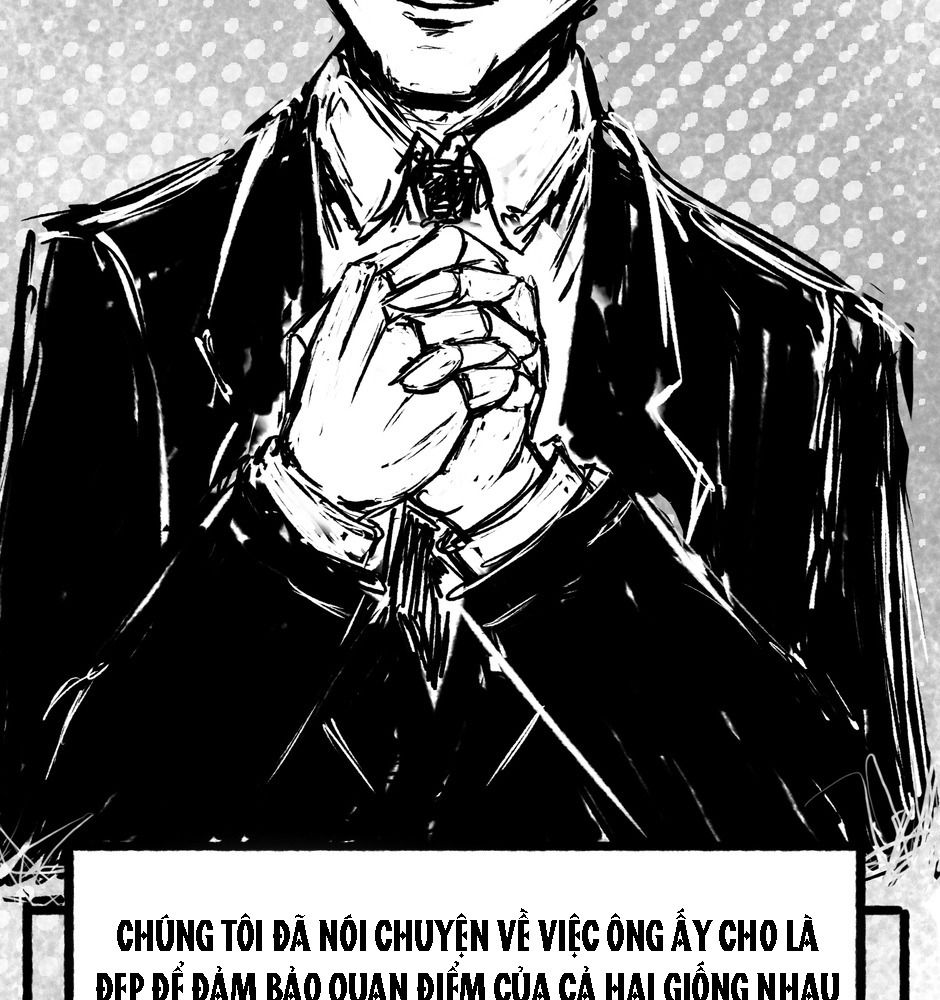 Những Chuyện Kinh Hoàng Chapter 20 - Trang 2