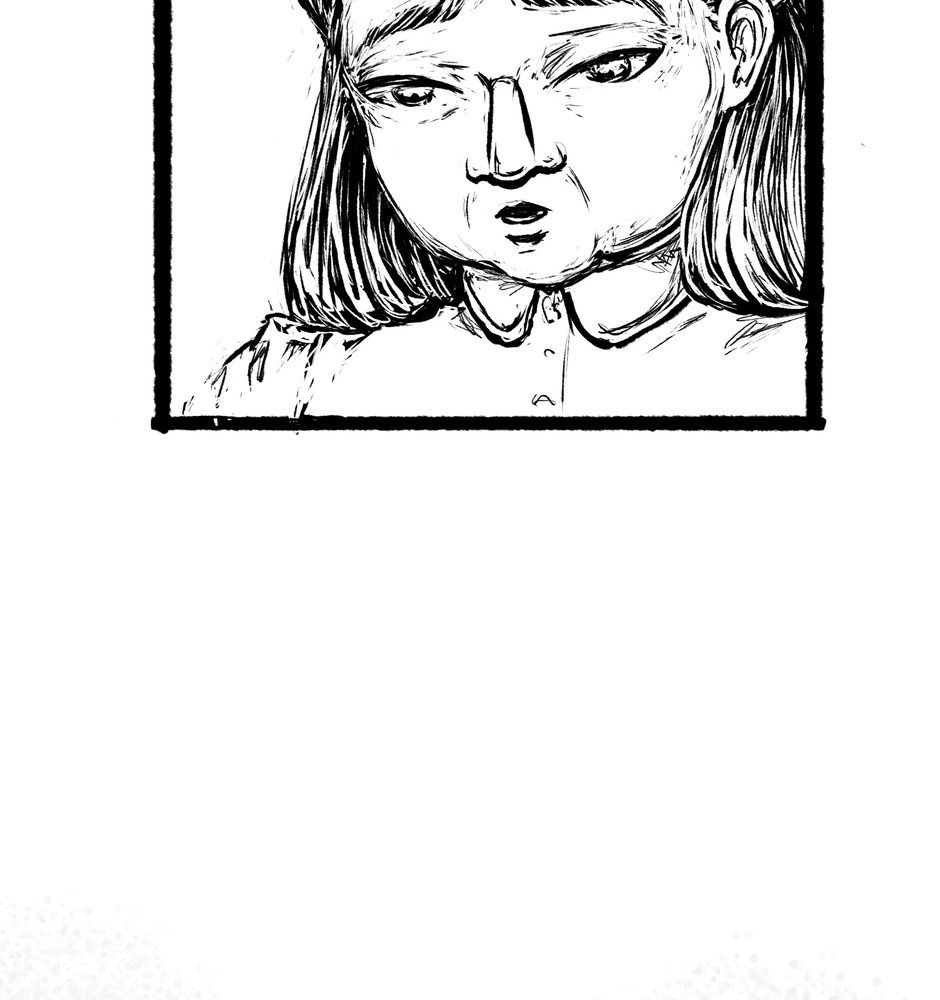 Những Chuyện Kinh Hoàng Chapter 20 - Trang 2