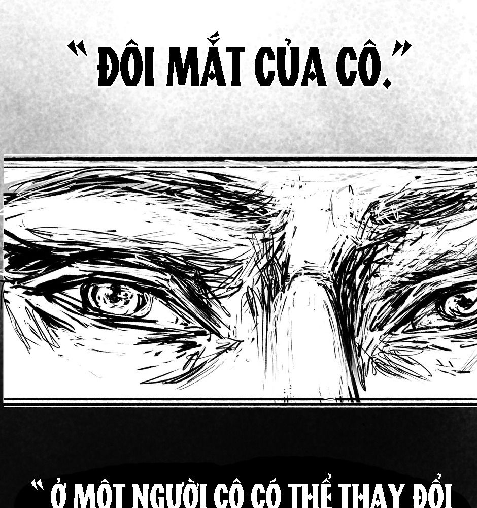 Những Chuyện Kinh Hoàng Chapter 20 - Trang 2