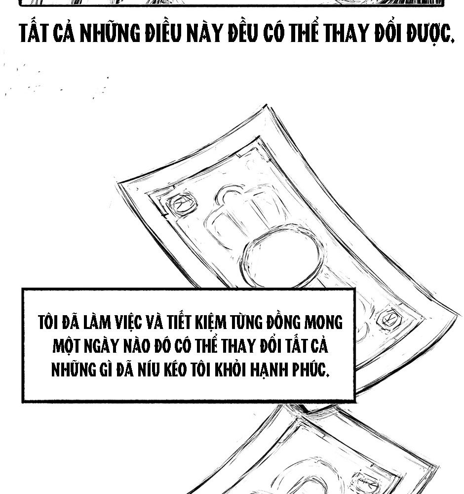 Những Chuyện Kinh Hoàng Chapter 20 - Trang 2