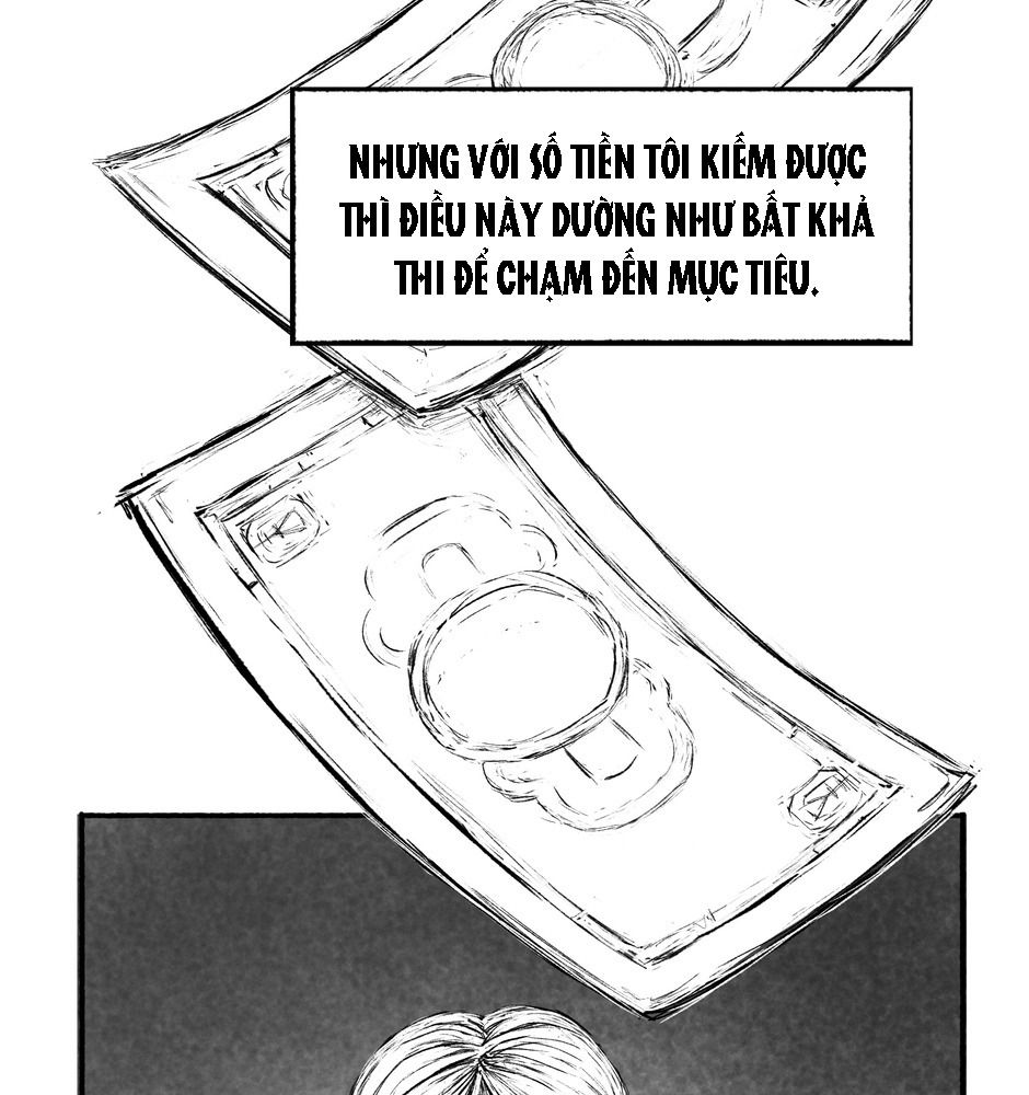 Những Chuyện Kinh Hoàng Chapter 20 - Trang 2