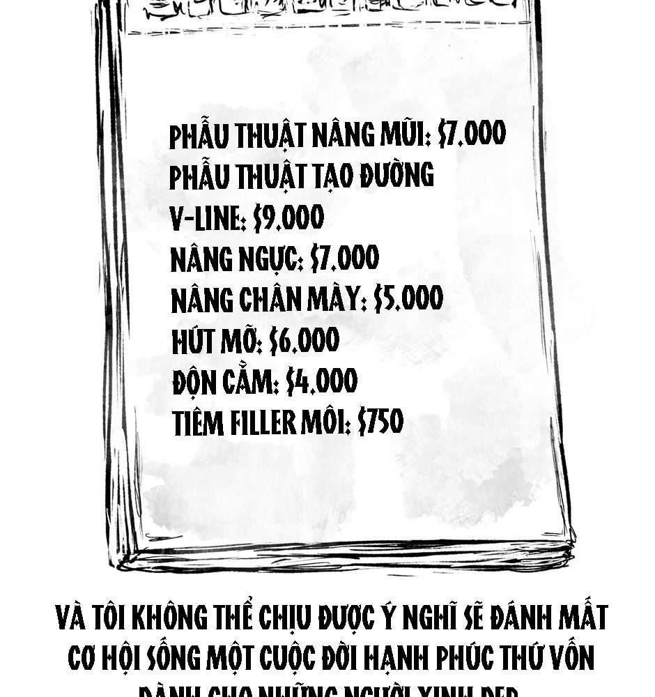 Những Chuyện Kinh Hoàng Chapter 20 - Trang 2